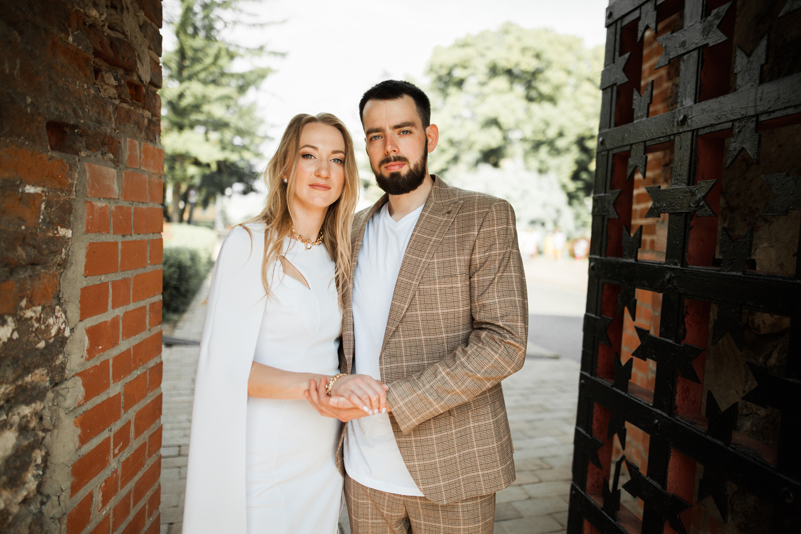 Свадебная фотосессия 09.07.2022. Фотограф на крещение и венчание в Нижнем Новгороде.Свадебный Фотограф