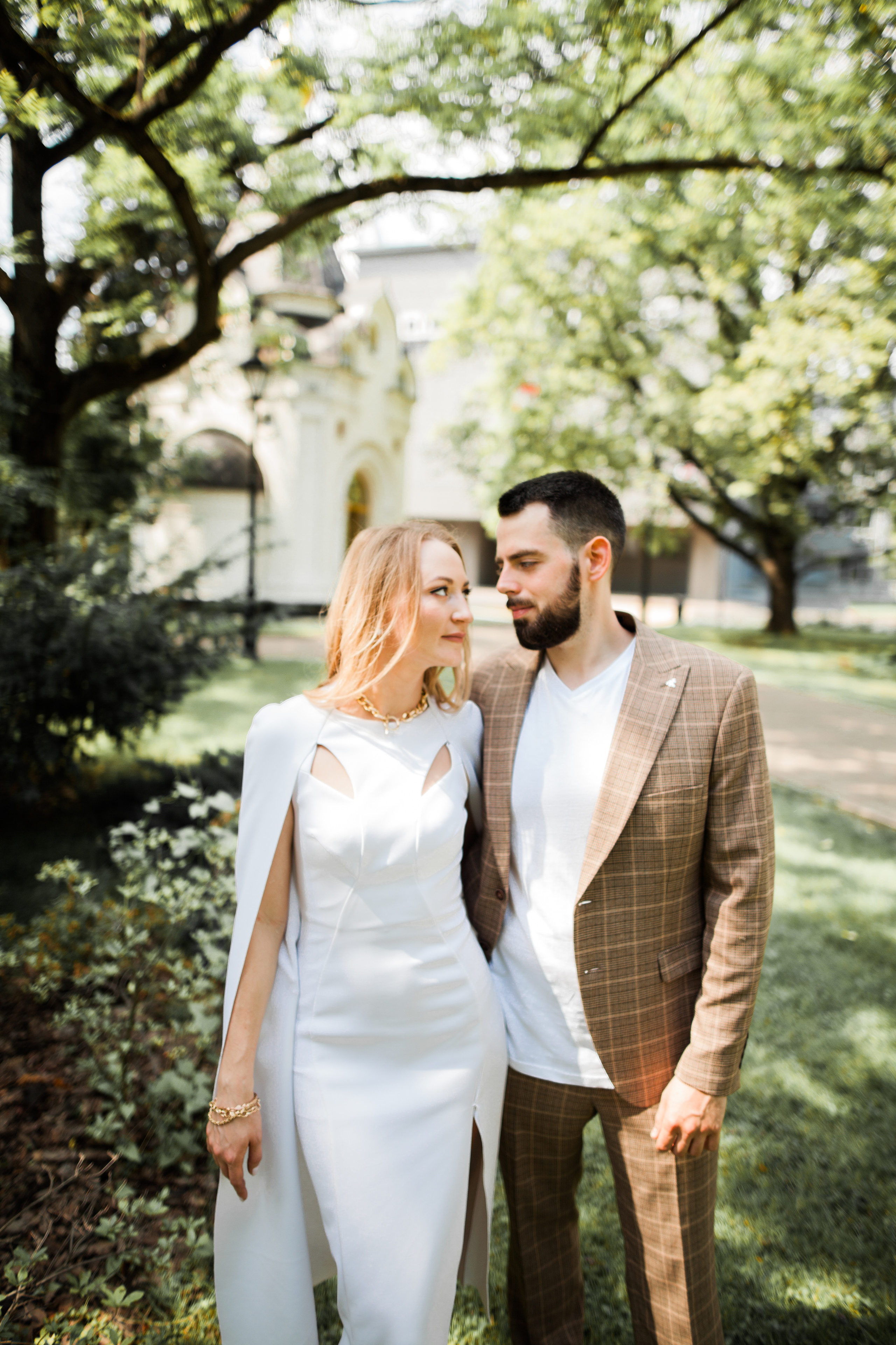 Свадебная фотосессия 09.07.2022. Фотограф на крещение и венчание в Нижнем Новгороде.Свадебный Фотограф