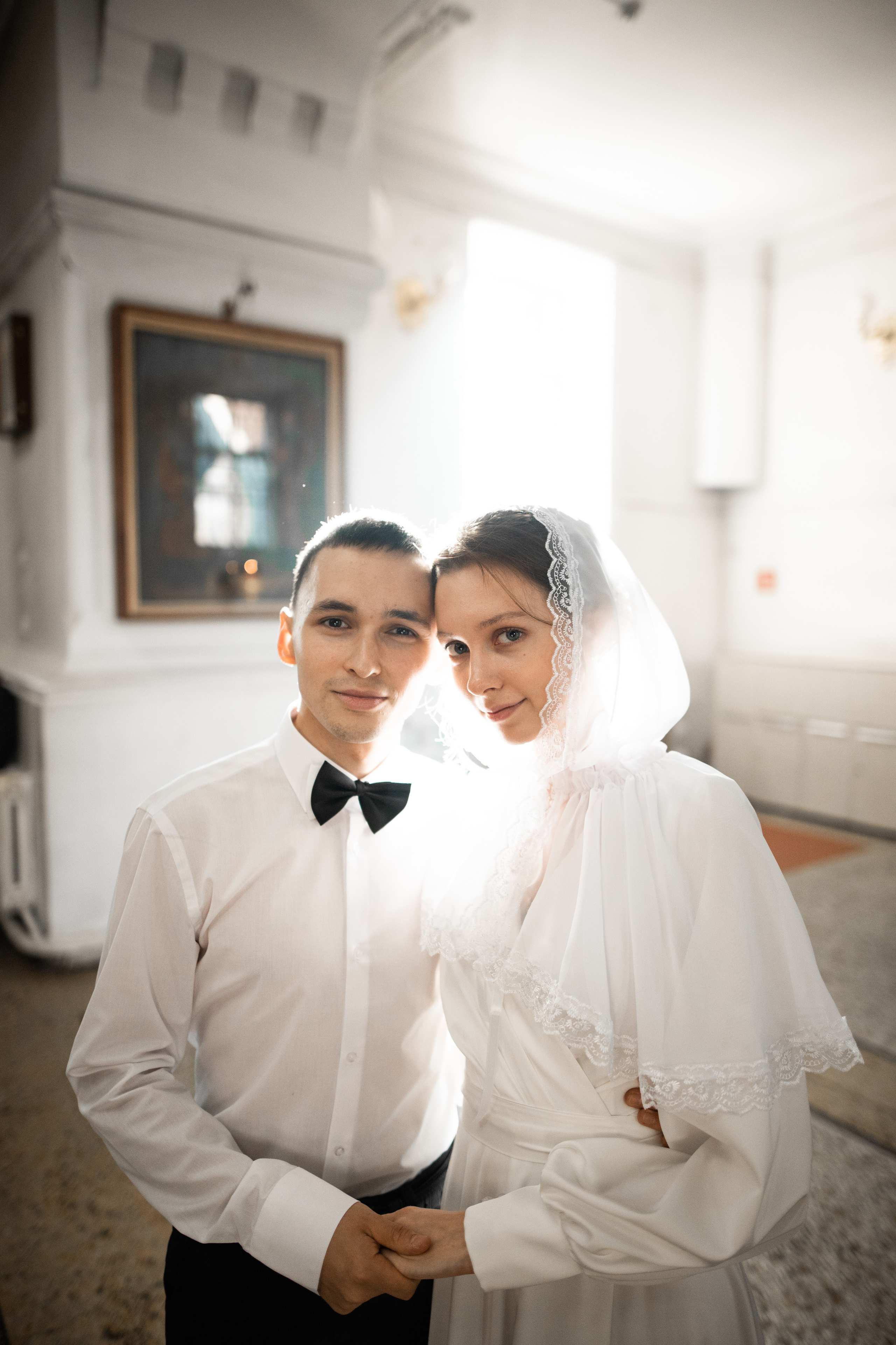 Венчание Сормовский собор. Фотограф на крещение и венчание в Нижнем Новгороде.Свадебный Фотограф