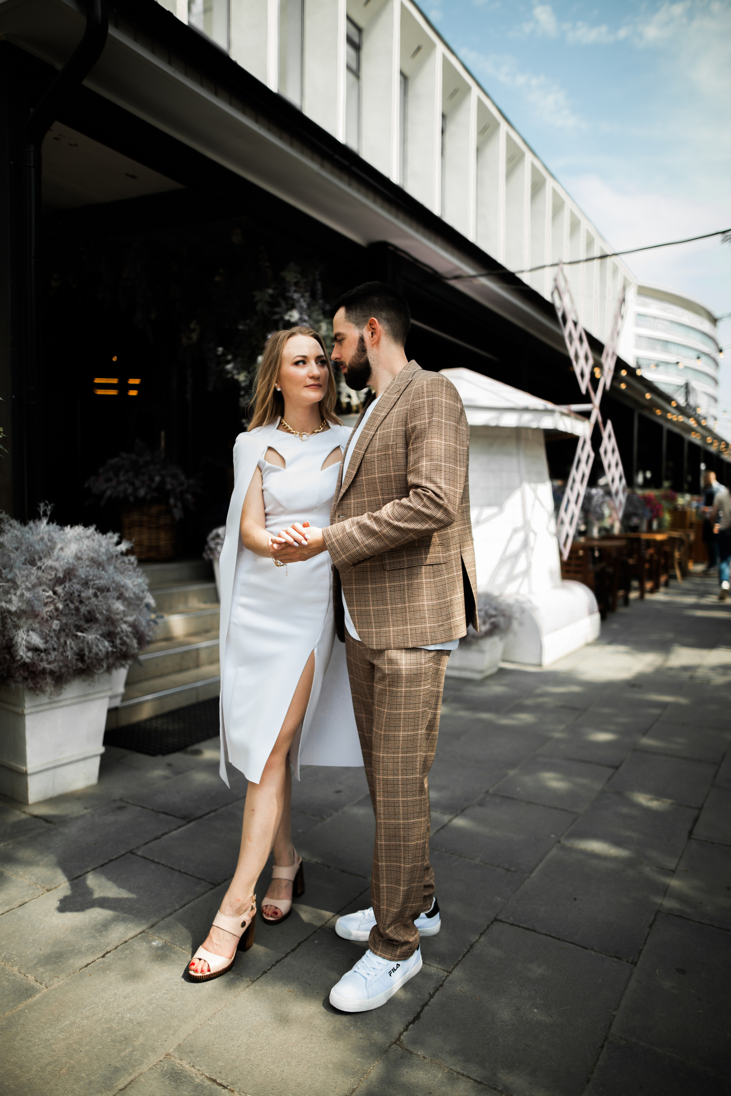 Свадебная фотосессия 09.07.2022. Фотограф на крещение и венчание в Нижнем Новгороде.Свадебный Фотограф