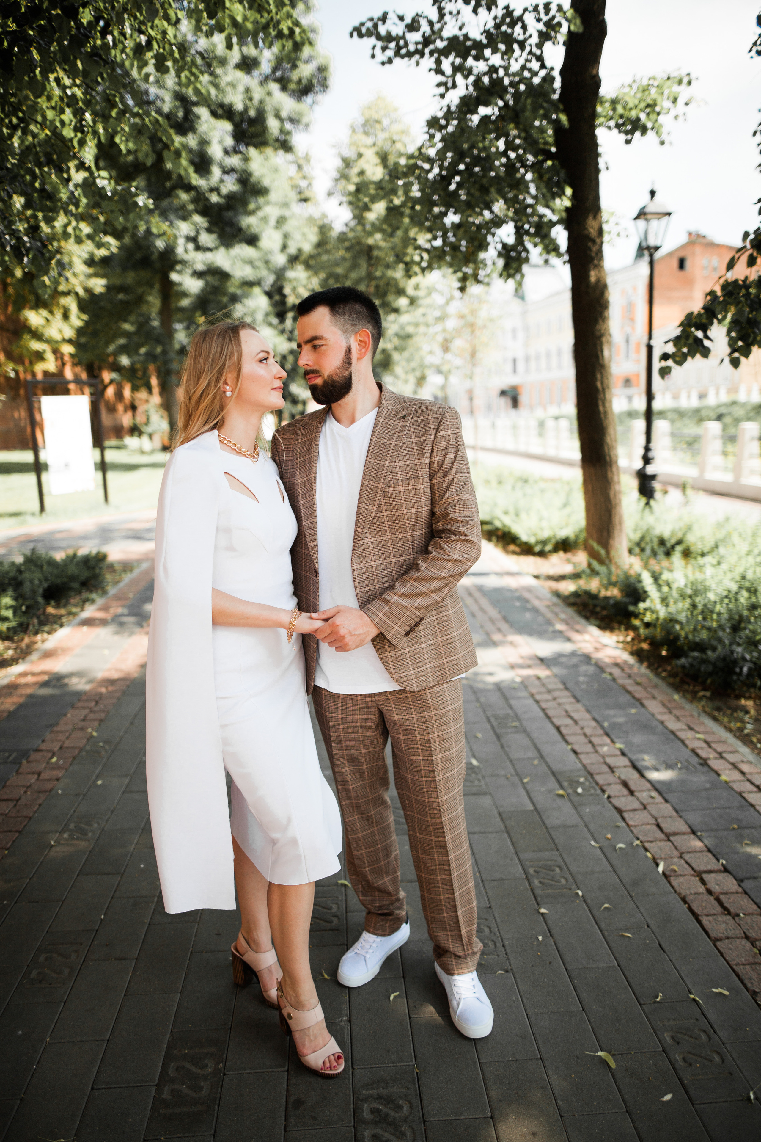 Свадебная фотосессия 09.07.2022. Фотограф на крещение и венчание в Нижнем Новгороде.Свадебный Фотограф