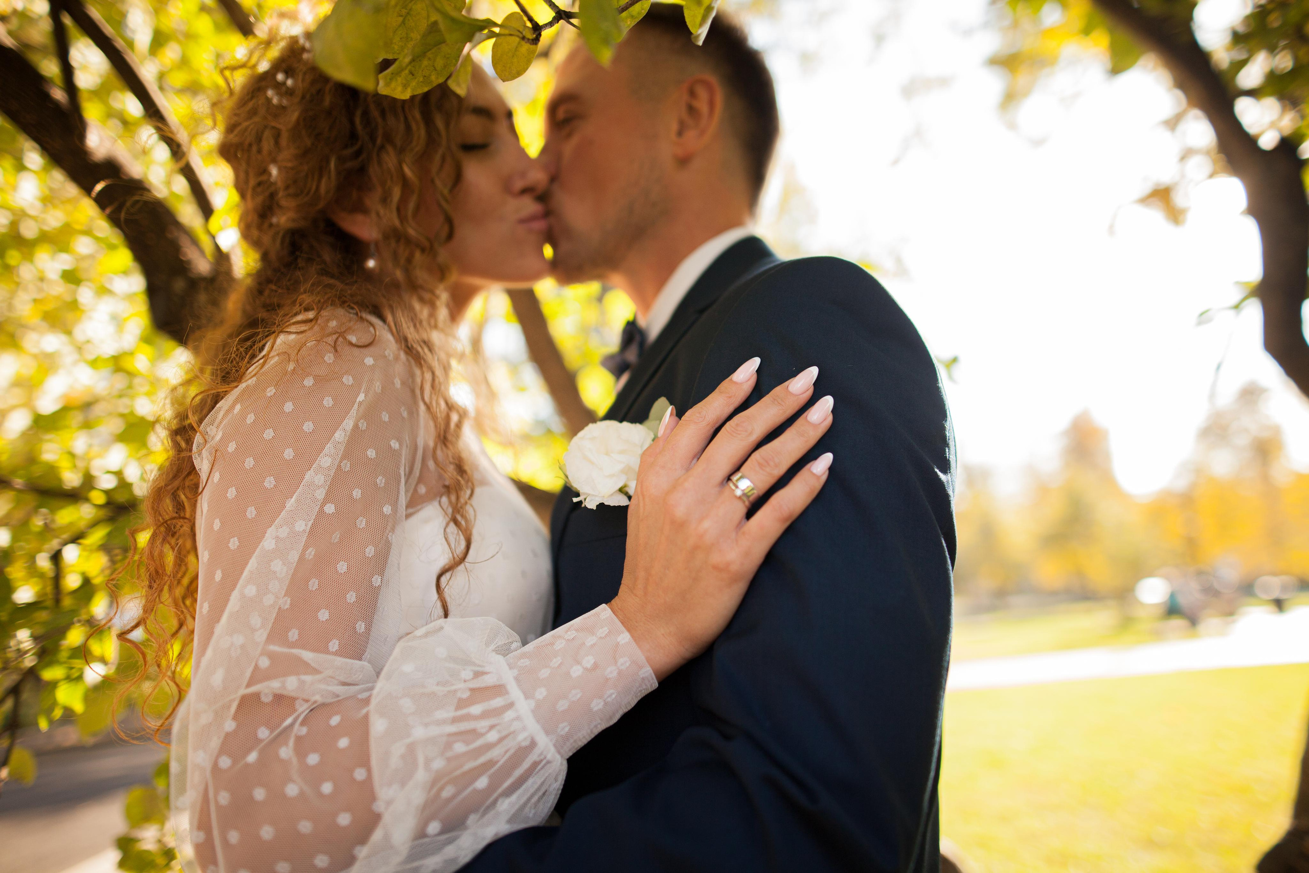 Свадьба Алины и Артемия 29.09.2021. Фотограф на крещение и венчание в Нижнем Новгороде.Свадебный Фотограф