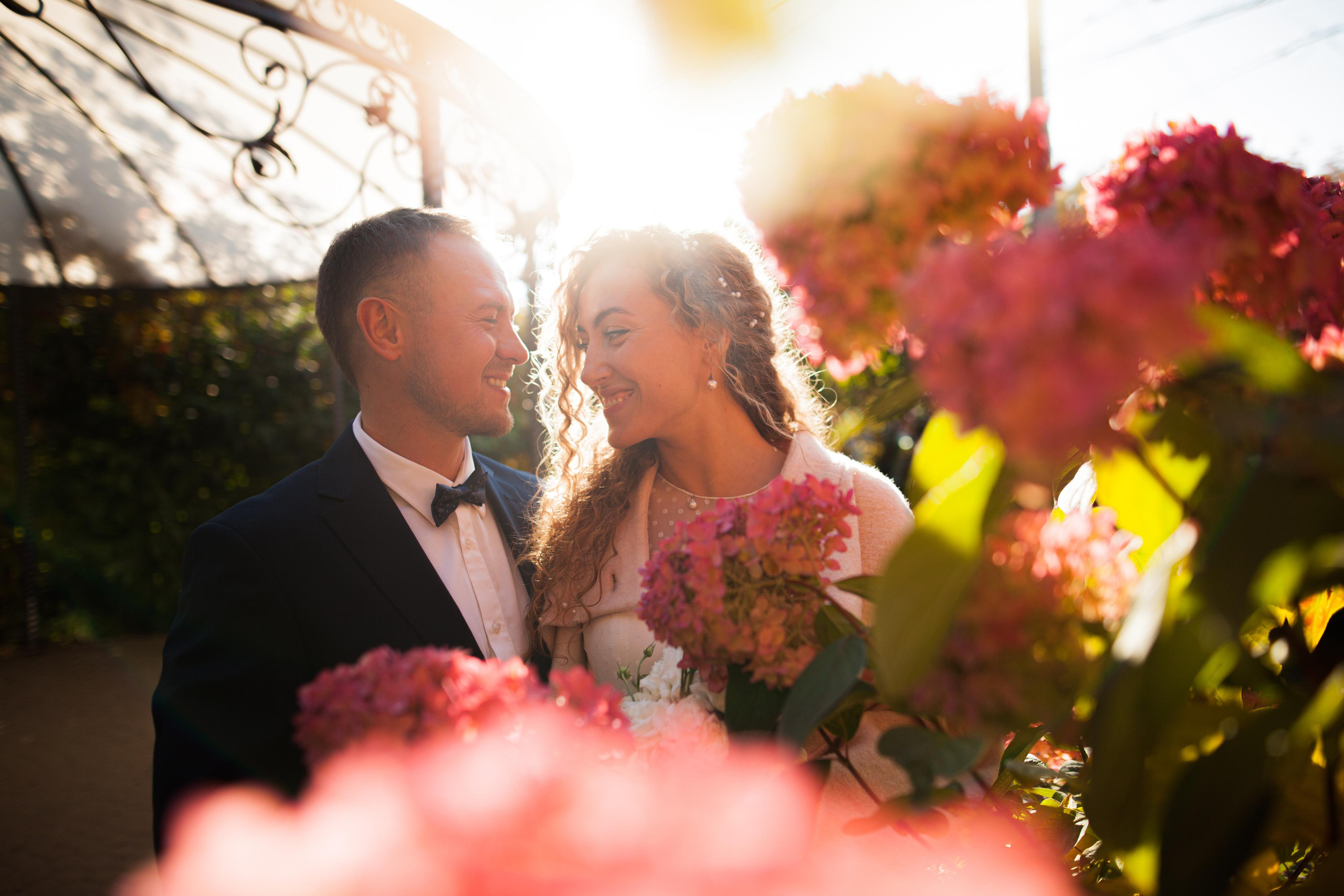 Свадьба Алины и Артемия 29.09.2021. Фотограф на крещение и венчание в Нижнем Новгороде.Свадебный Фотограф