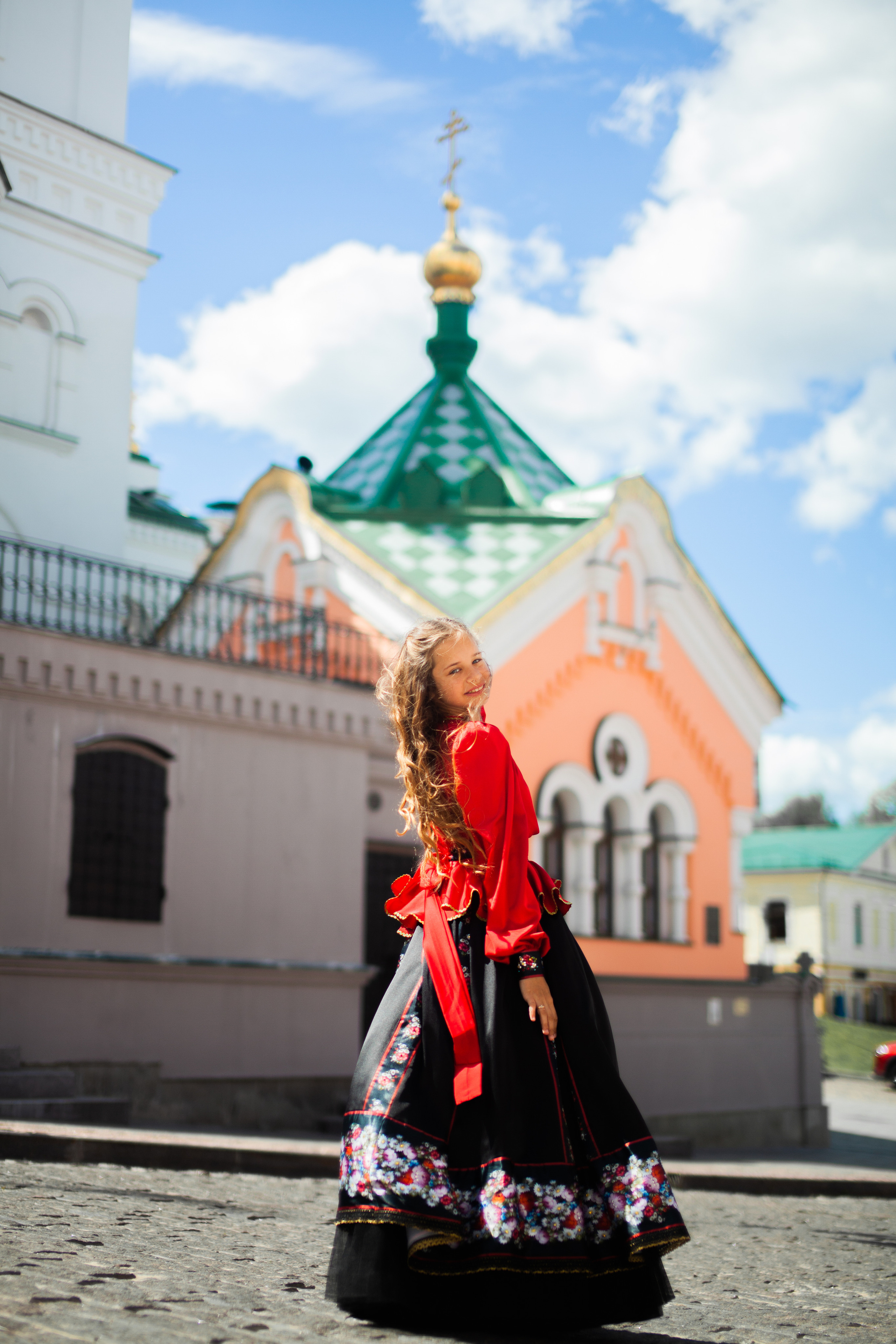 Фотосессия Виктории. Фотограф на крещение и венчание в Нижнем Новгороде.Свадебный Фотограф