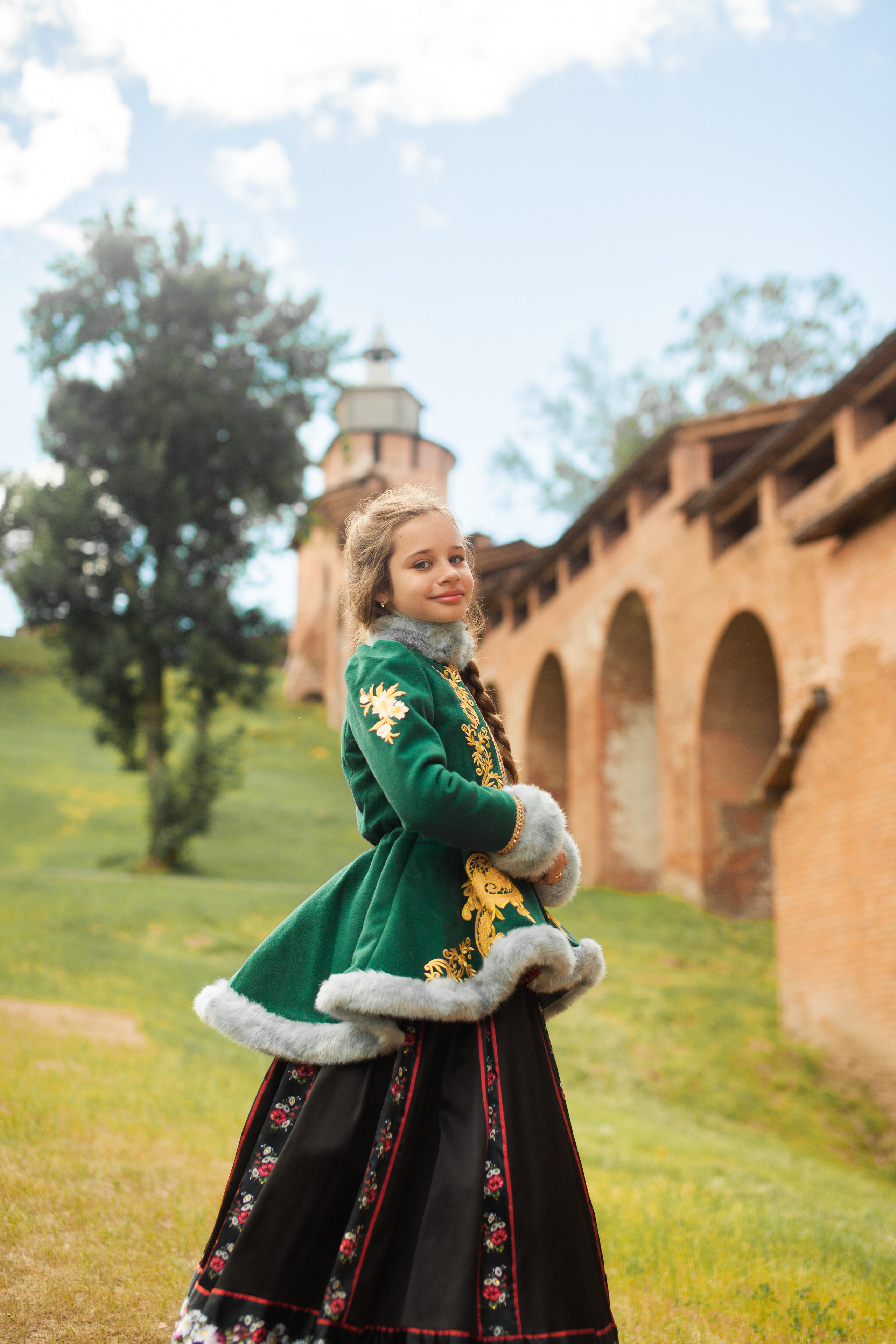 Фотосессия Виктории. Фотограф на крещение и венчание в Нижнем Новгороде.Свадебный Фотограф