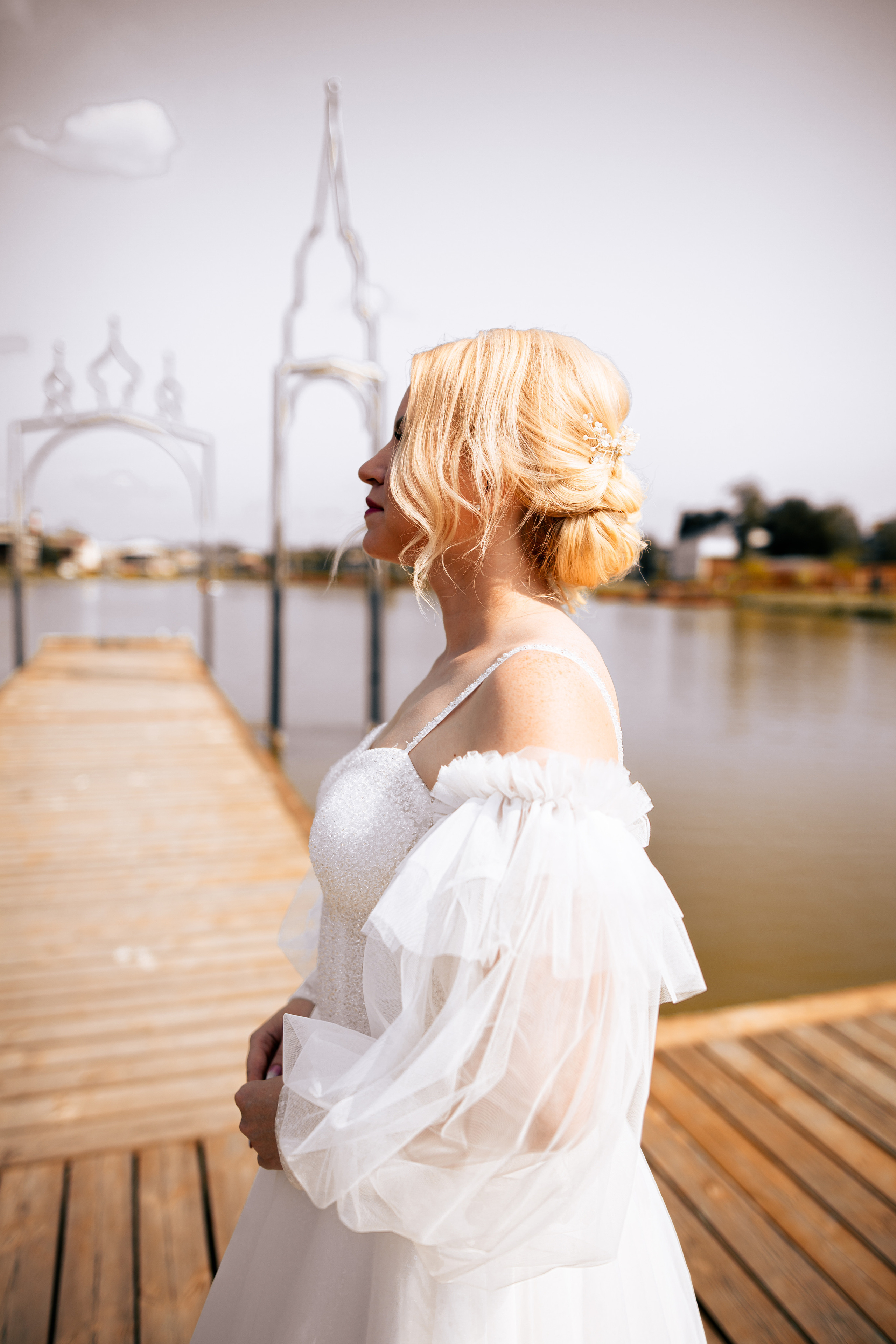 Свадьба Екатерины и Михаила 05.08.2022. Фотограф на крещение и венчание в Нижнем Новгороде.Свадебный Фотограф