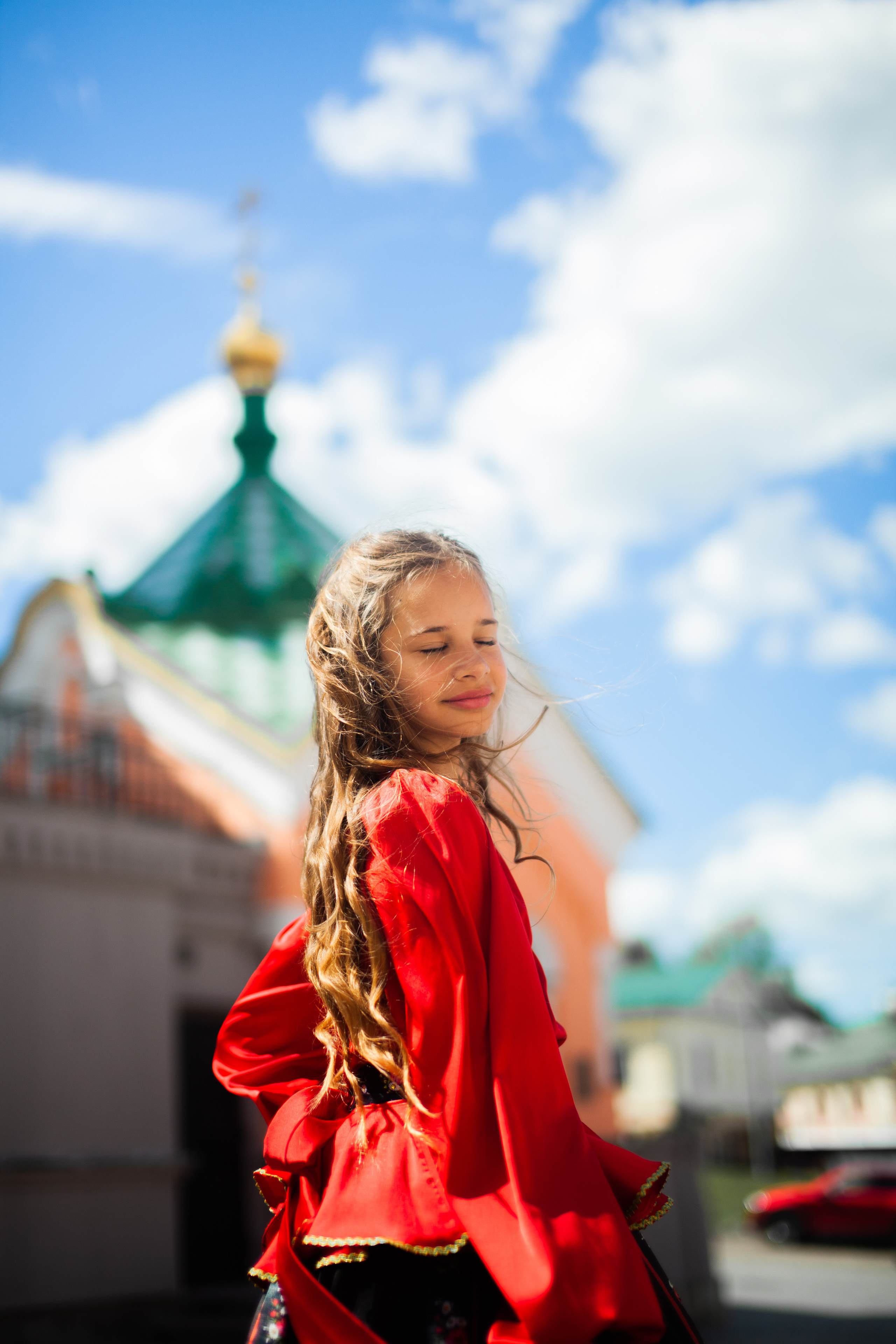 Фотосессия Виктории. Фотограф на крещение и венчание в Нижнем Новгороде.Свадебный Фотограф