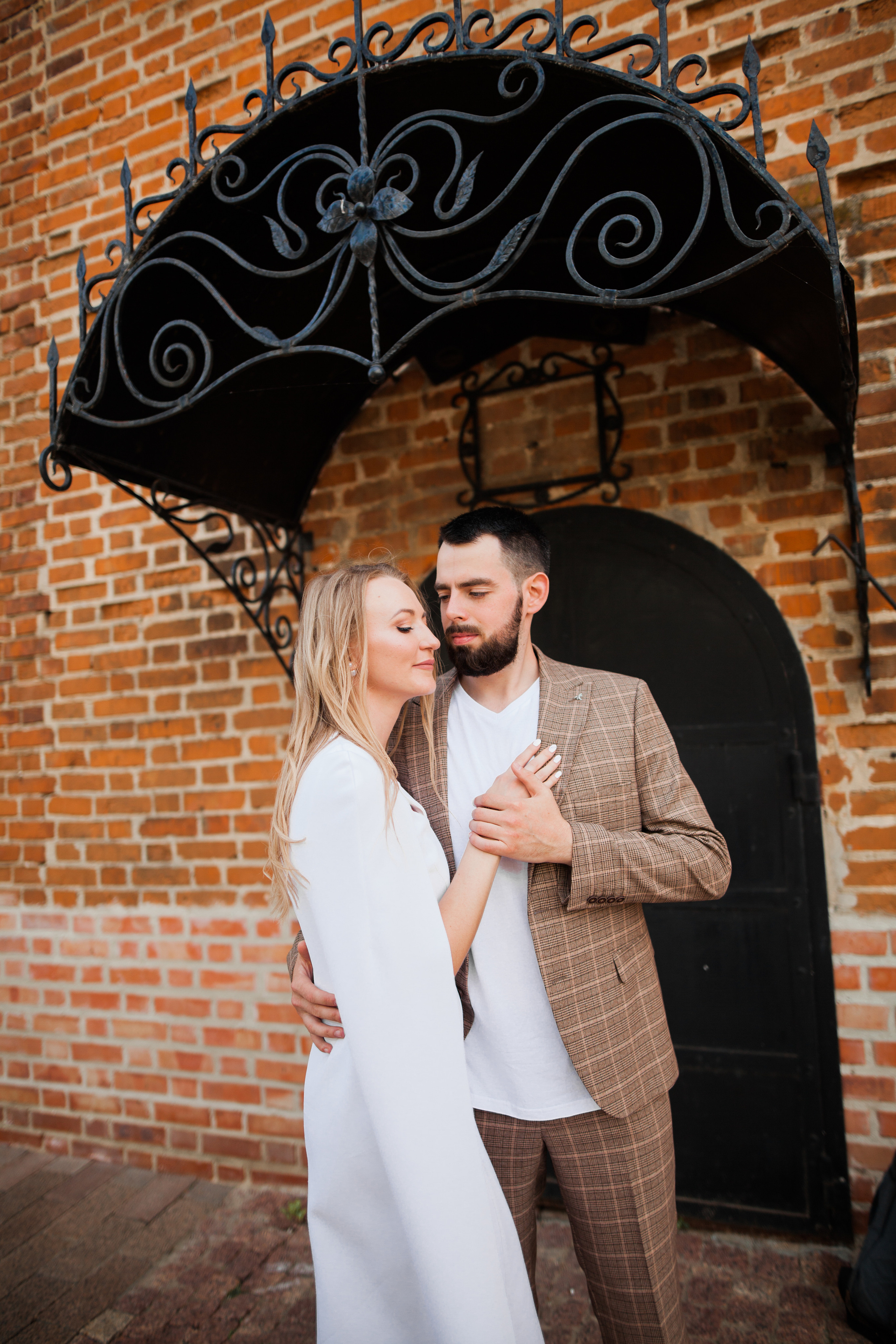 Свадебная фотосессия 09.07.2022. Фотограф на крещение и венчание в Нижнем Новгороде.Свадебный Фотограф