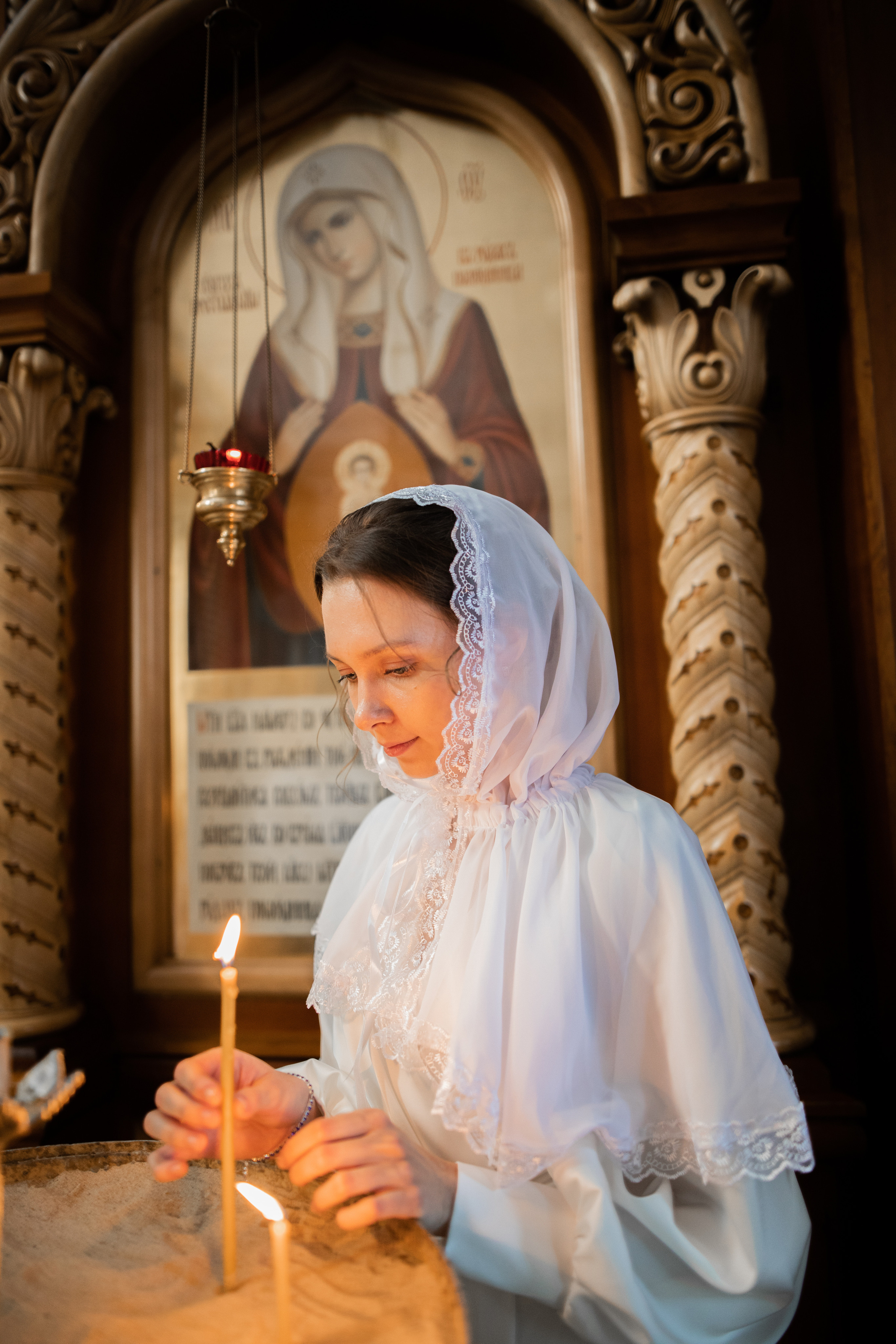 Венчание Сормовский собор. Фотограф на крещение и венчание в Нижнем Новгороде.Свадебный Фотограф