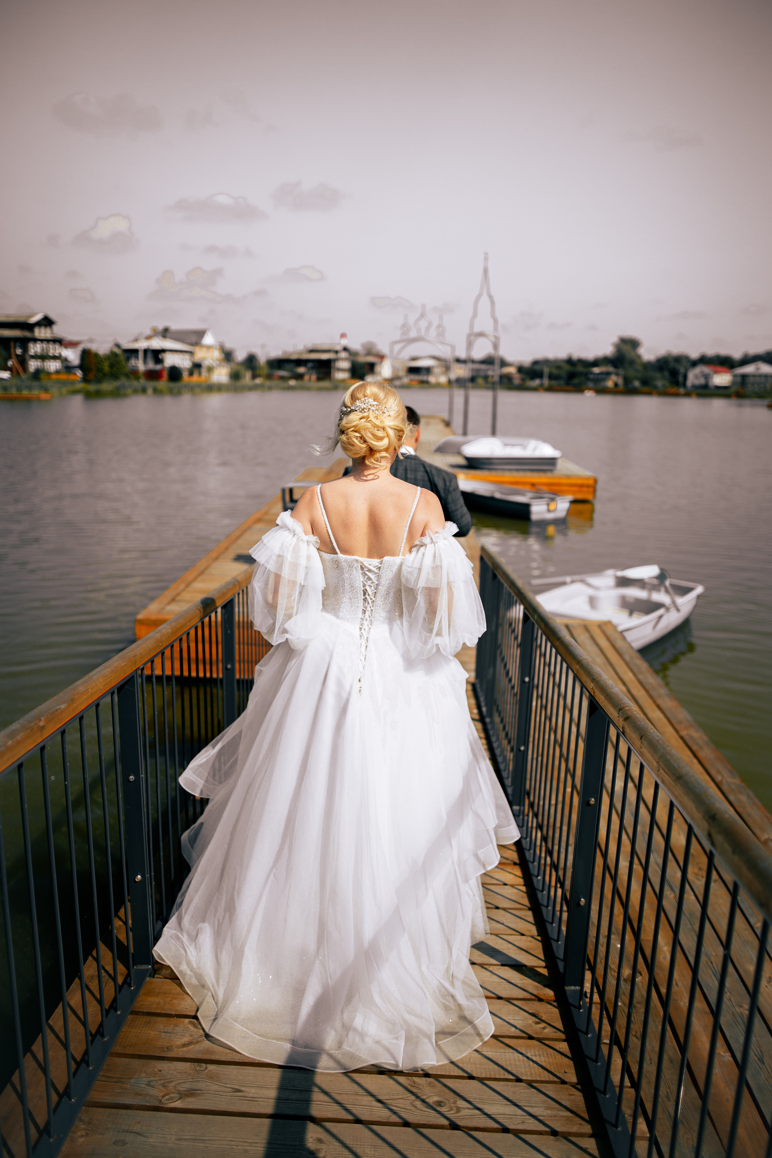Свадьба Екатерины и Михаила 05.08.2022. Фотограф на крещение и венчание в Нижнем Новгороде.Свадебный Фотограф