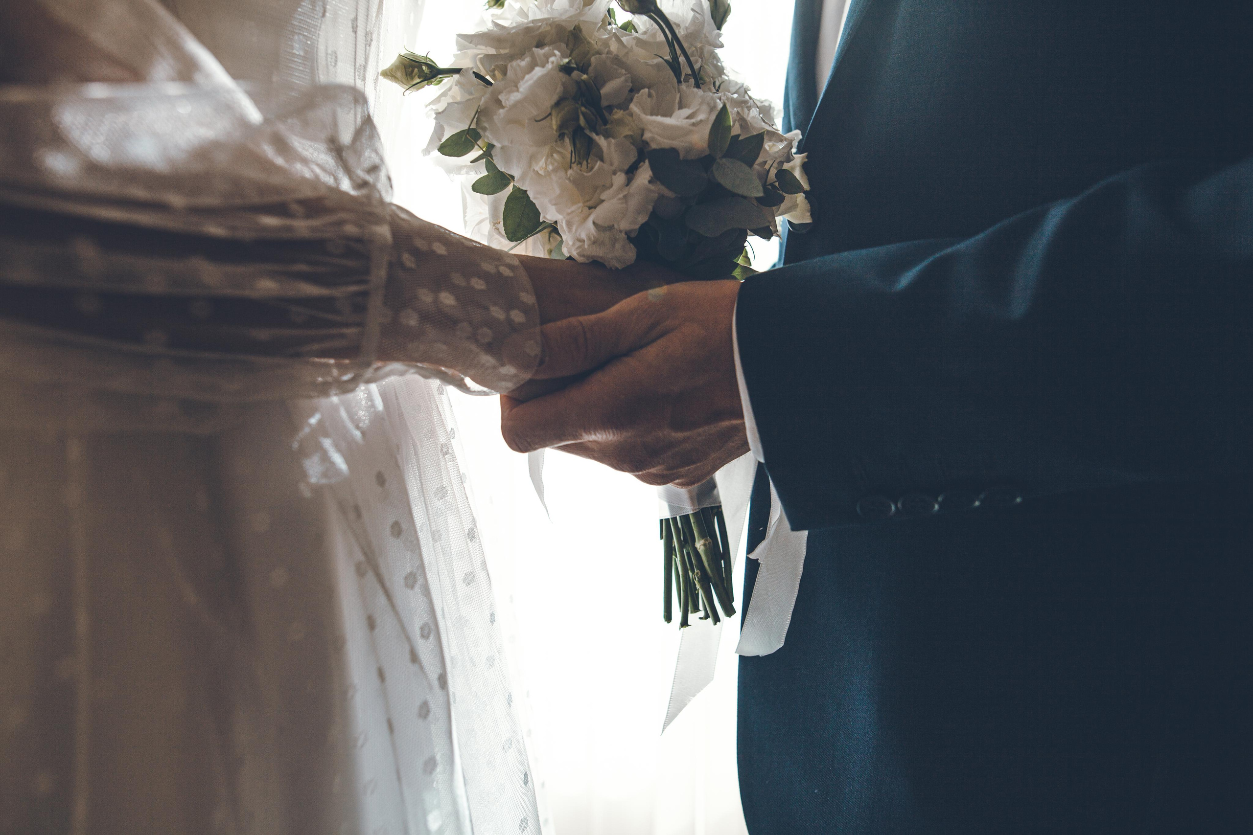 Свадьба Алины и Артемия 29.09.2021. Фотограф на крещение и венчание в Нижнем Новгороде.Свадебный Фотограф