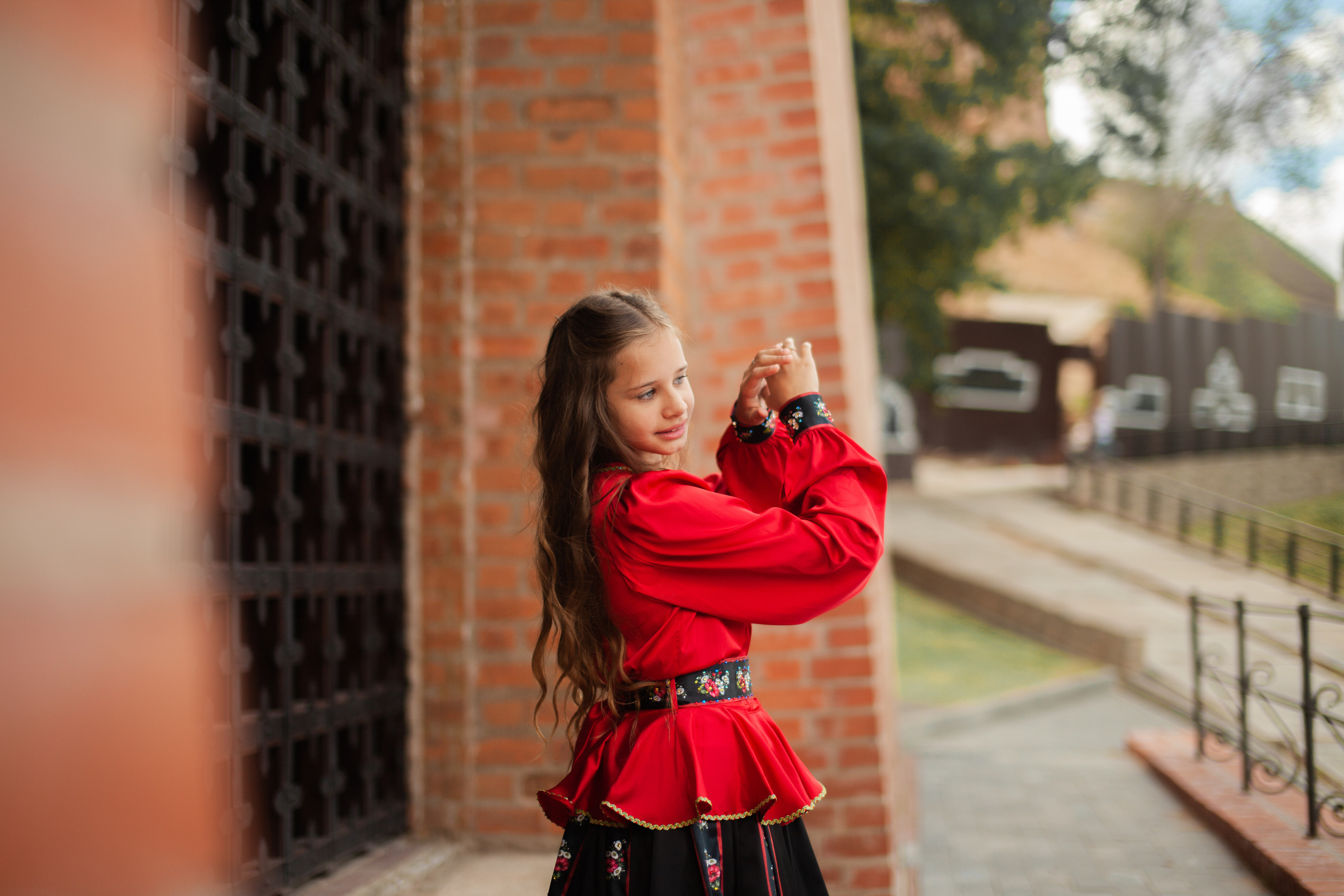 Фотосессия Виктории. Фотограф на крещение и венчание в Нижнем Новгороде.Свадебный Фотограф