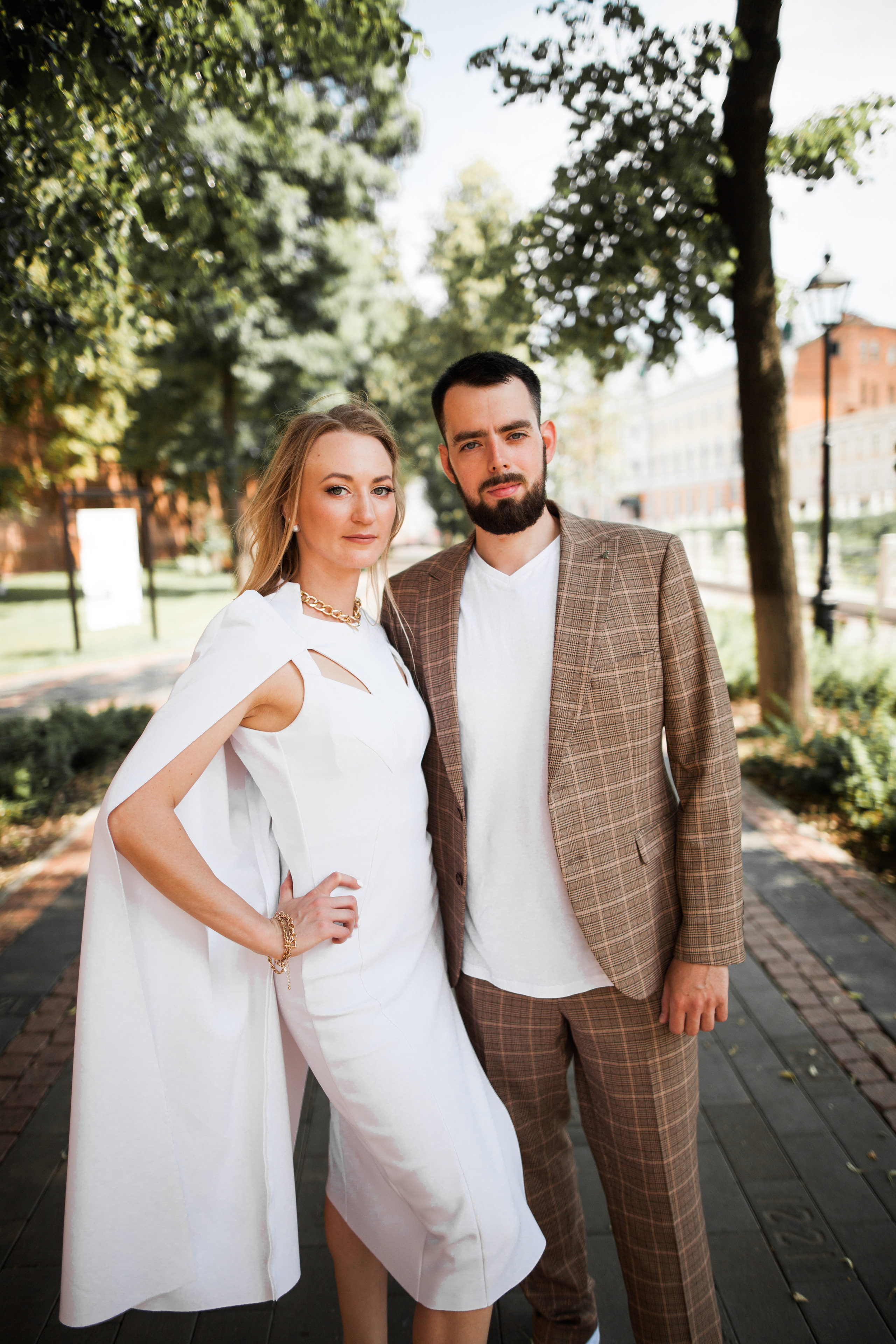 Свадебная фотосессия 09.07.2022. Фотограф на крещение и венчание в Нижнем Новгороде.Свадебный Фотограф