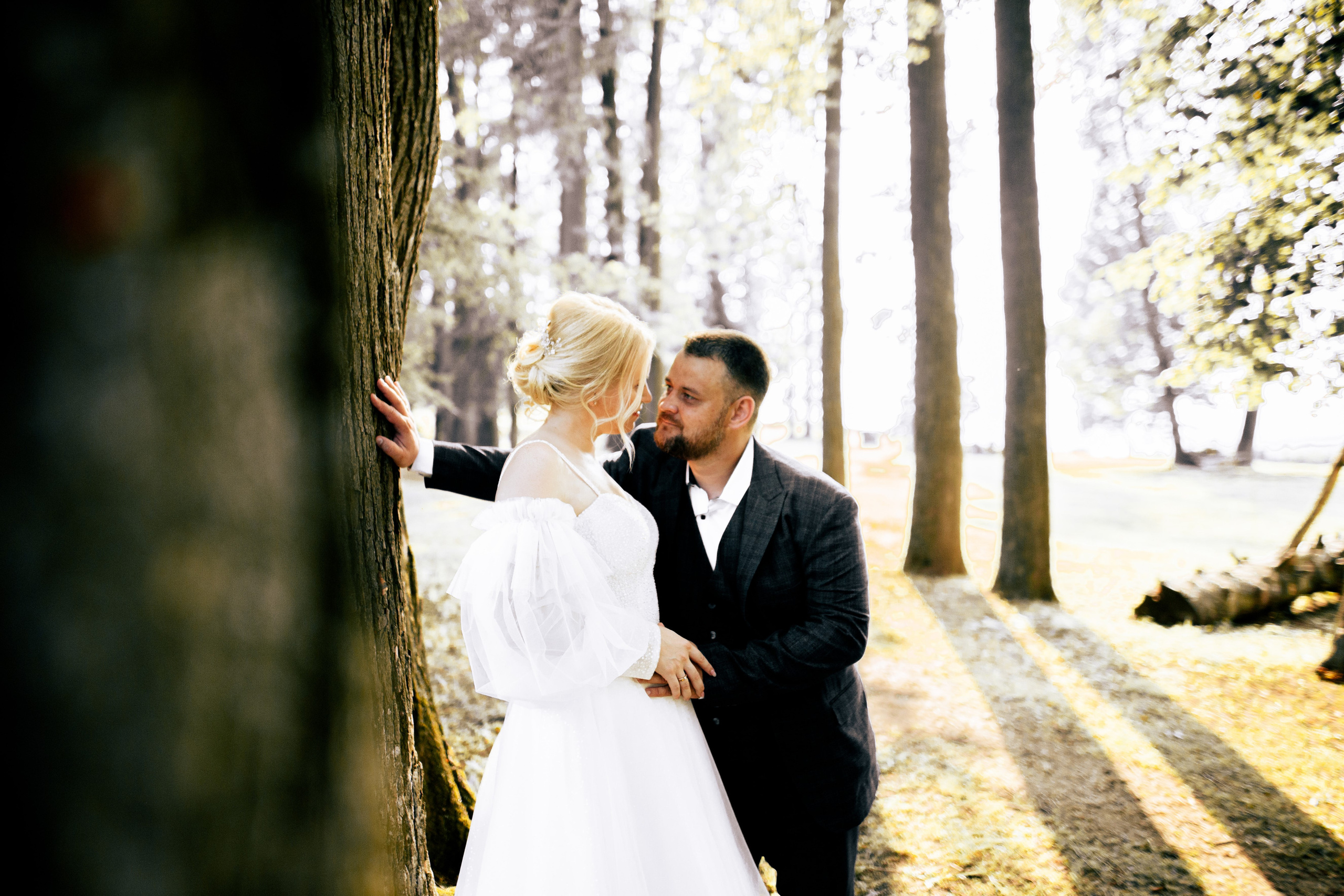 Свадьба Екатерины и Михаила 05.08.2022. Фотограф на крещение и венчание в Нижнем Новгороде.Свадебный Фотограф