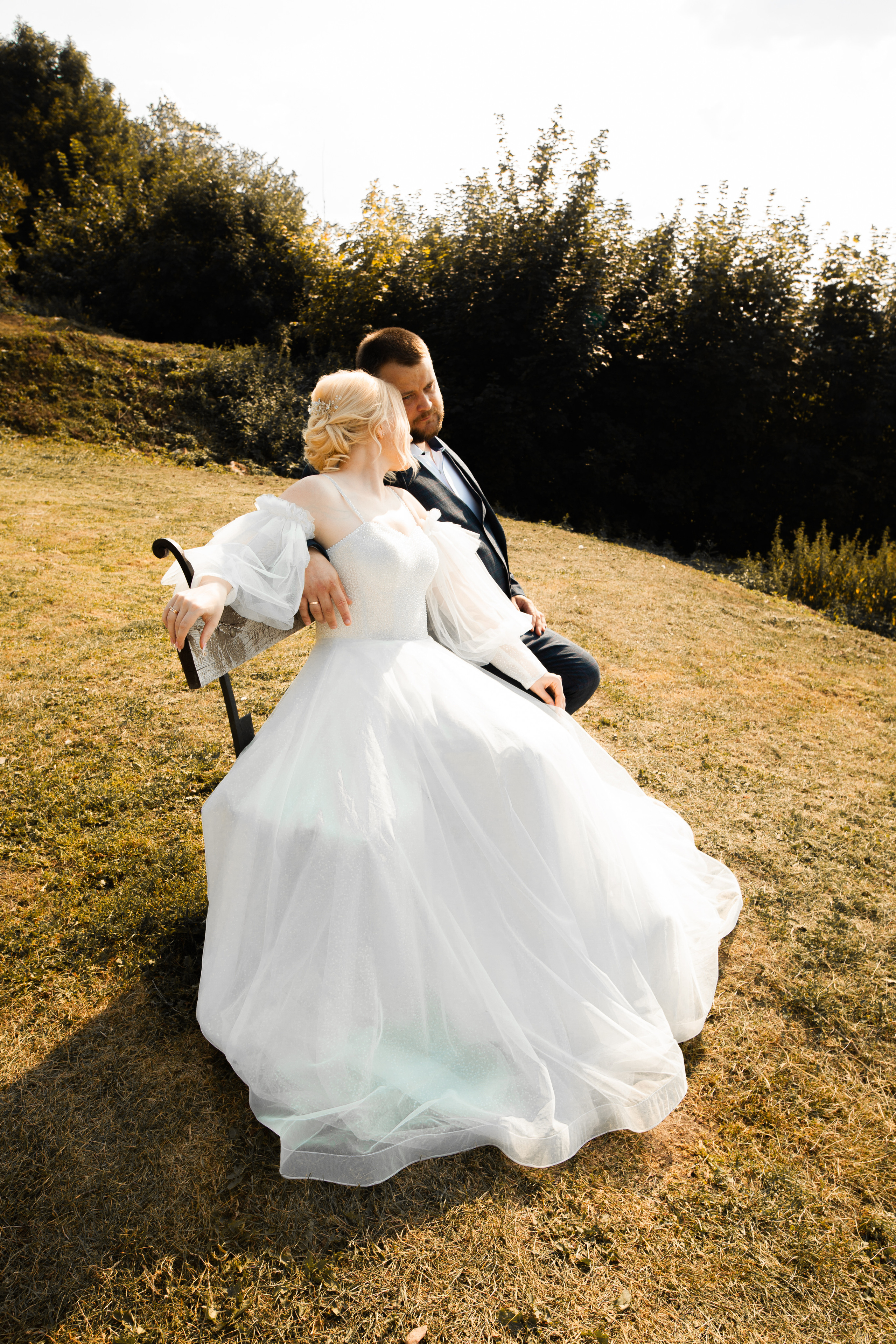 Свадьба Екатерины и Михаила 05.08.2022. Фотограф на крещение и венчание в Нижнем Новгороде.Свадебный Фотограф