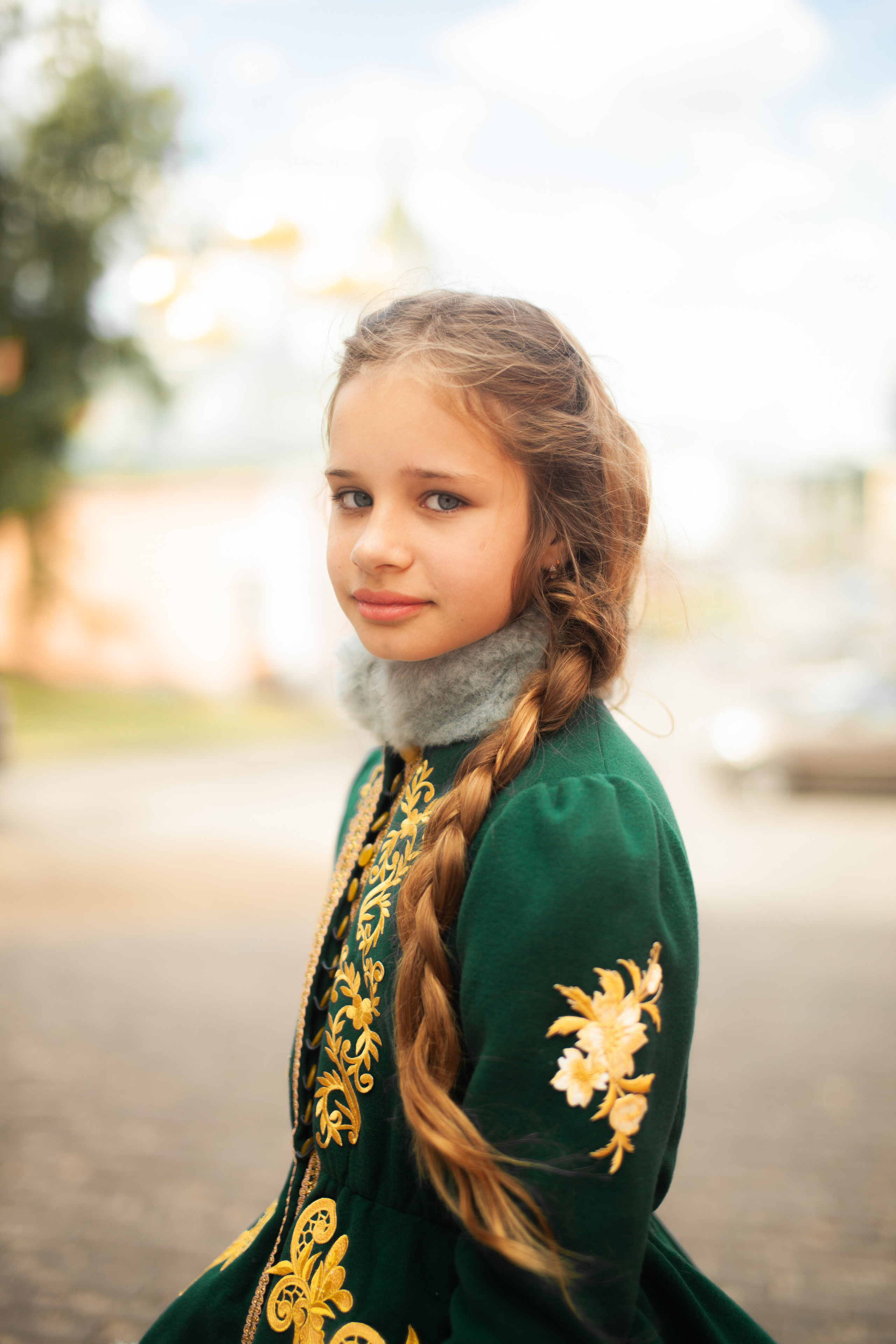 Фотосессия Виктории. Фотограф на крещение и венчание в Нижнем Новгороде.Свадебный Фотограф