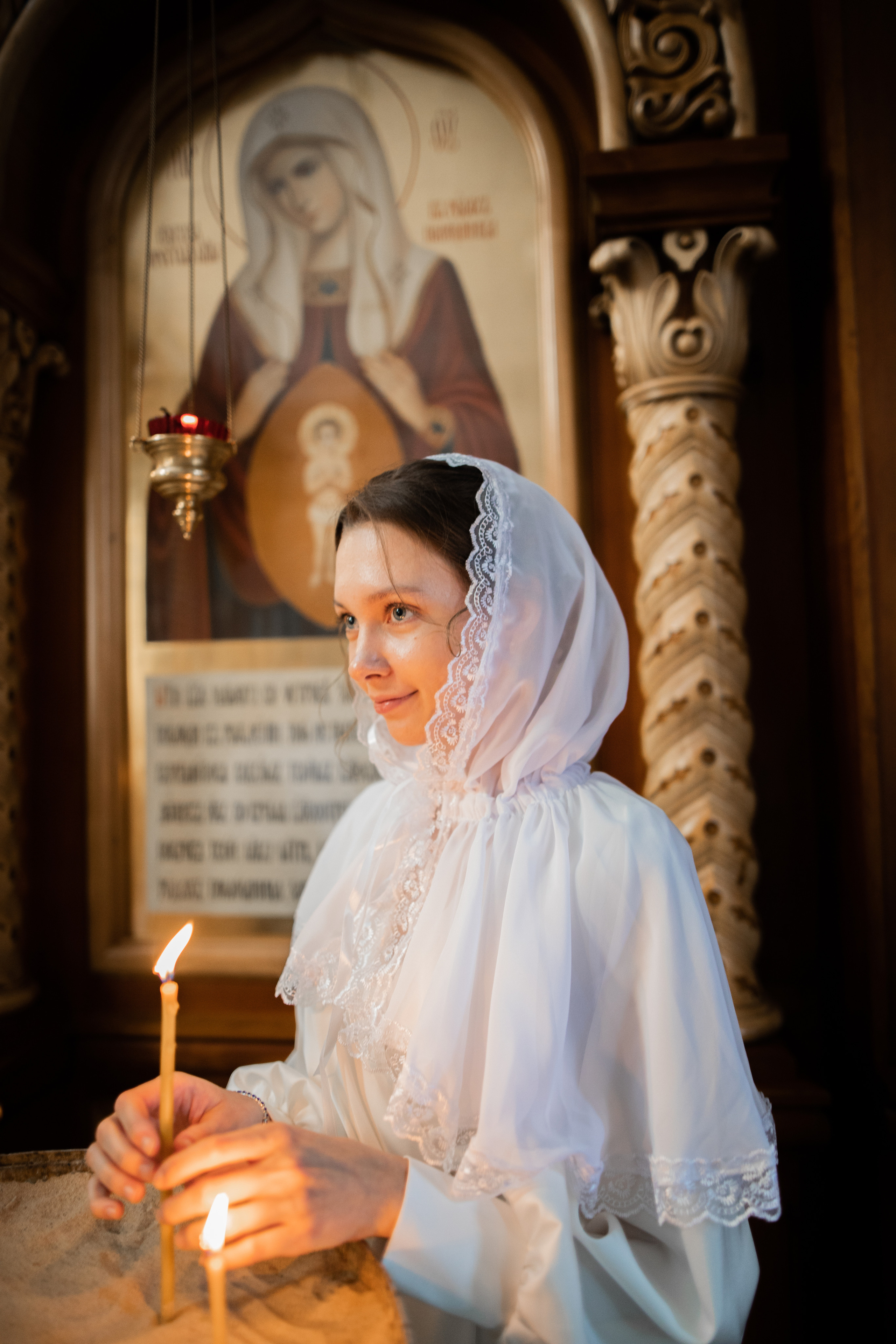 Венчание Сормовский собор. Фотограф на крещение и венчание в Нижнем Новгороде.Свадебный Фотограф