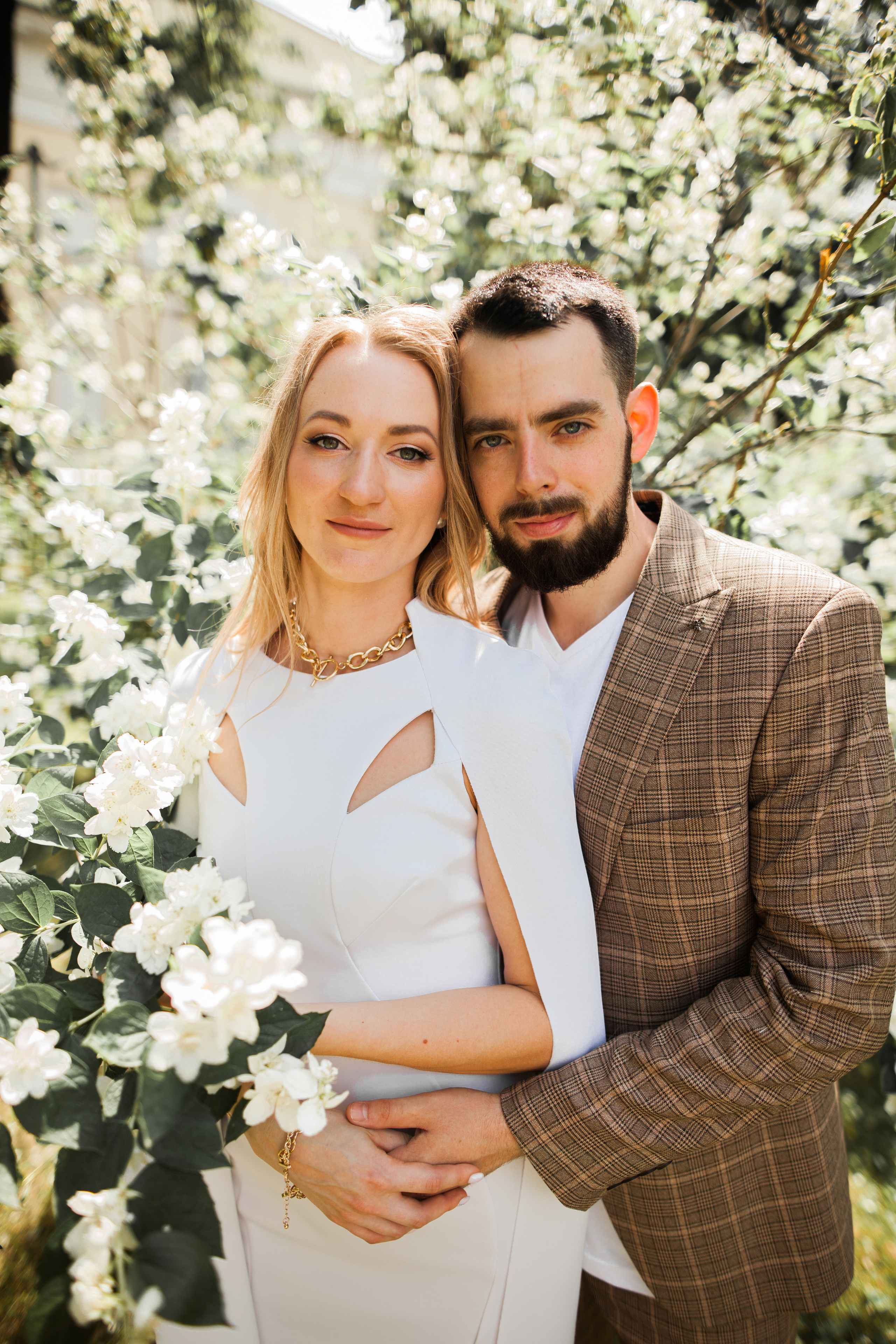 Свадебная фотосессия 09.07.2022. Фотограф на крещение и венчание в Нижнем Новгороде.Свадебный Фотограф