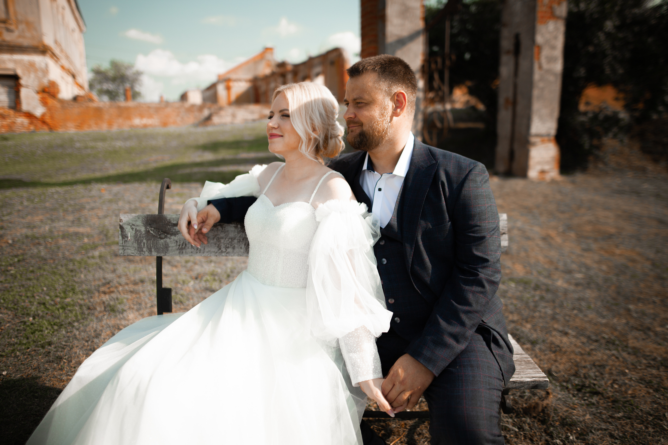 Свадьба Екатерины и Михаила 05.08.2022. Фотограф на крещение и венчание в Нижнем Новгороде.Свадебный Фотограф