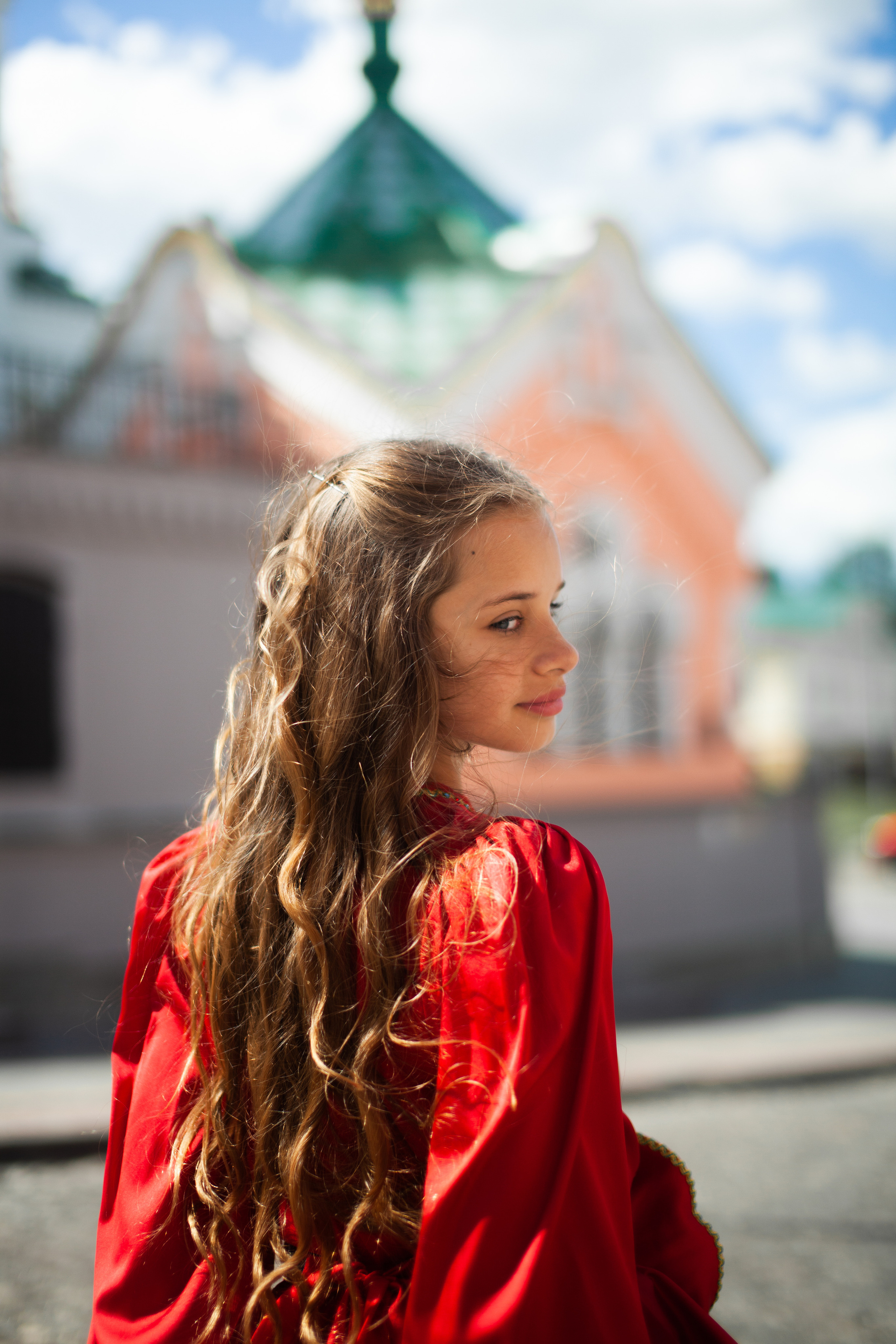 Фотосессия Виктории. Фотограф на крещение и венчание в Нижнем Новгороде.Свадебный Фотограф