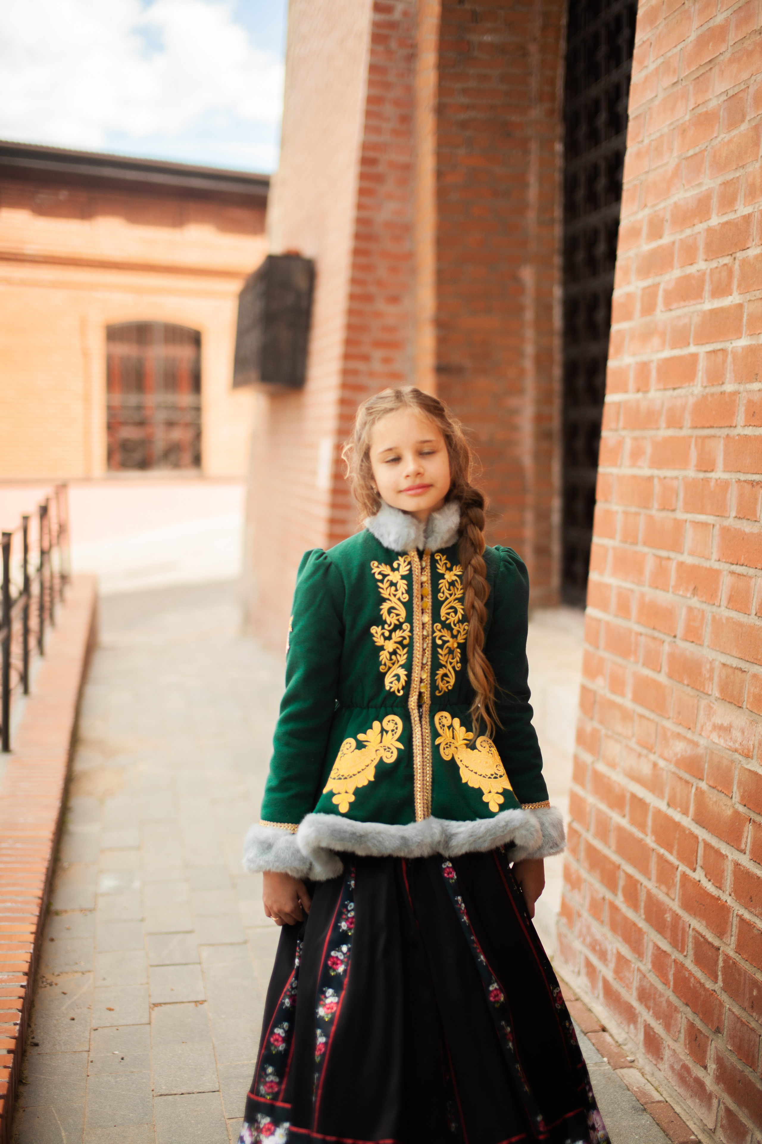 Фотосессия Виктории. Фотограф на крещение и венчание в Нижнем Новгороде.Свадебный Фотограф