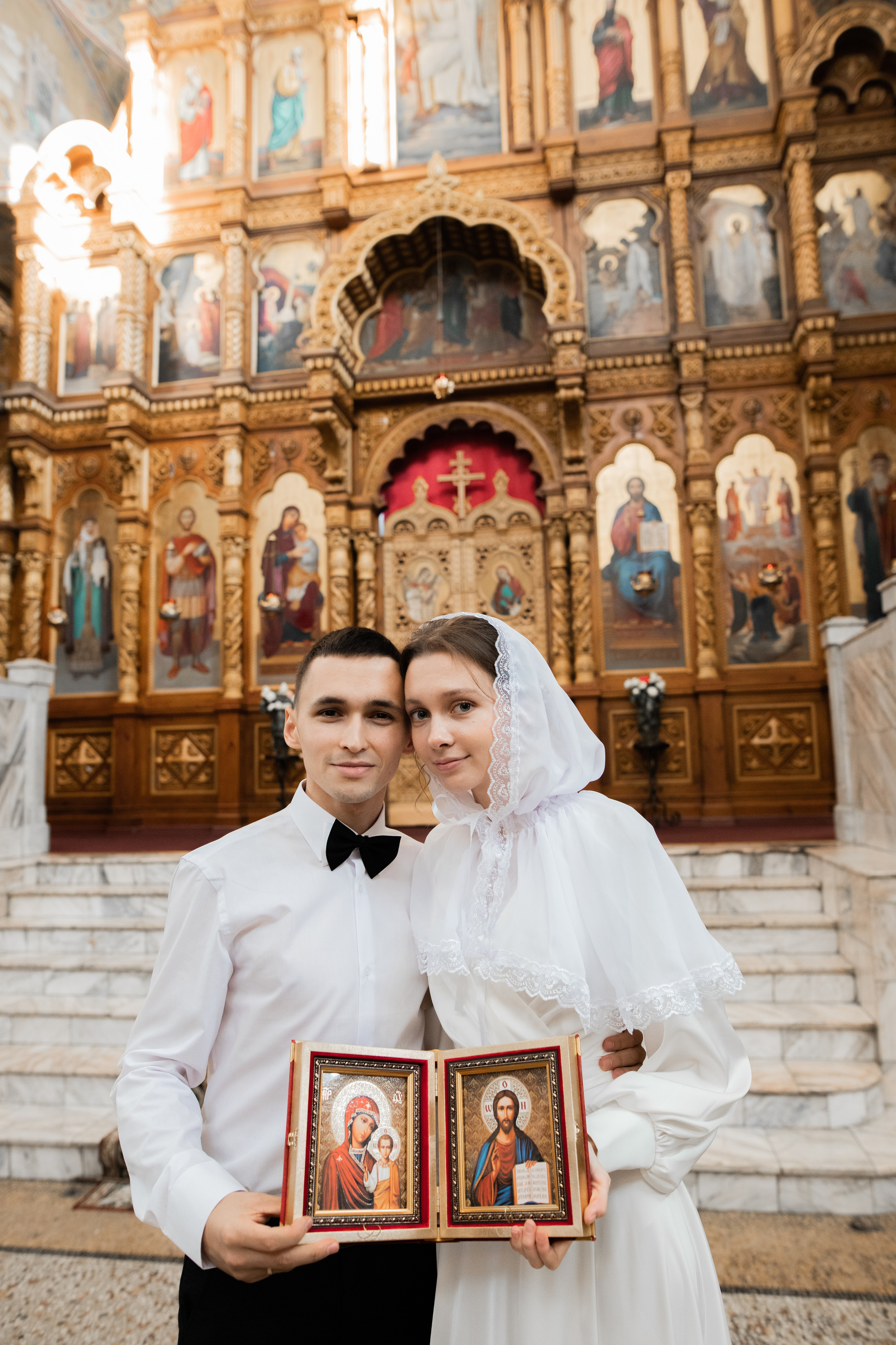 Венчание Сормовский собор. Фотограф на крещение и венчание в Нижнем Новгороде.Свадебный Фотограф