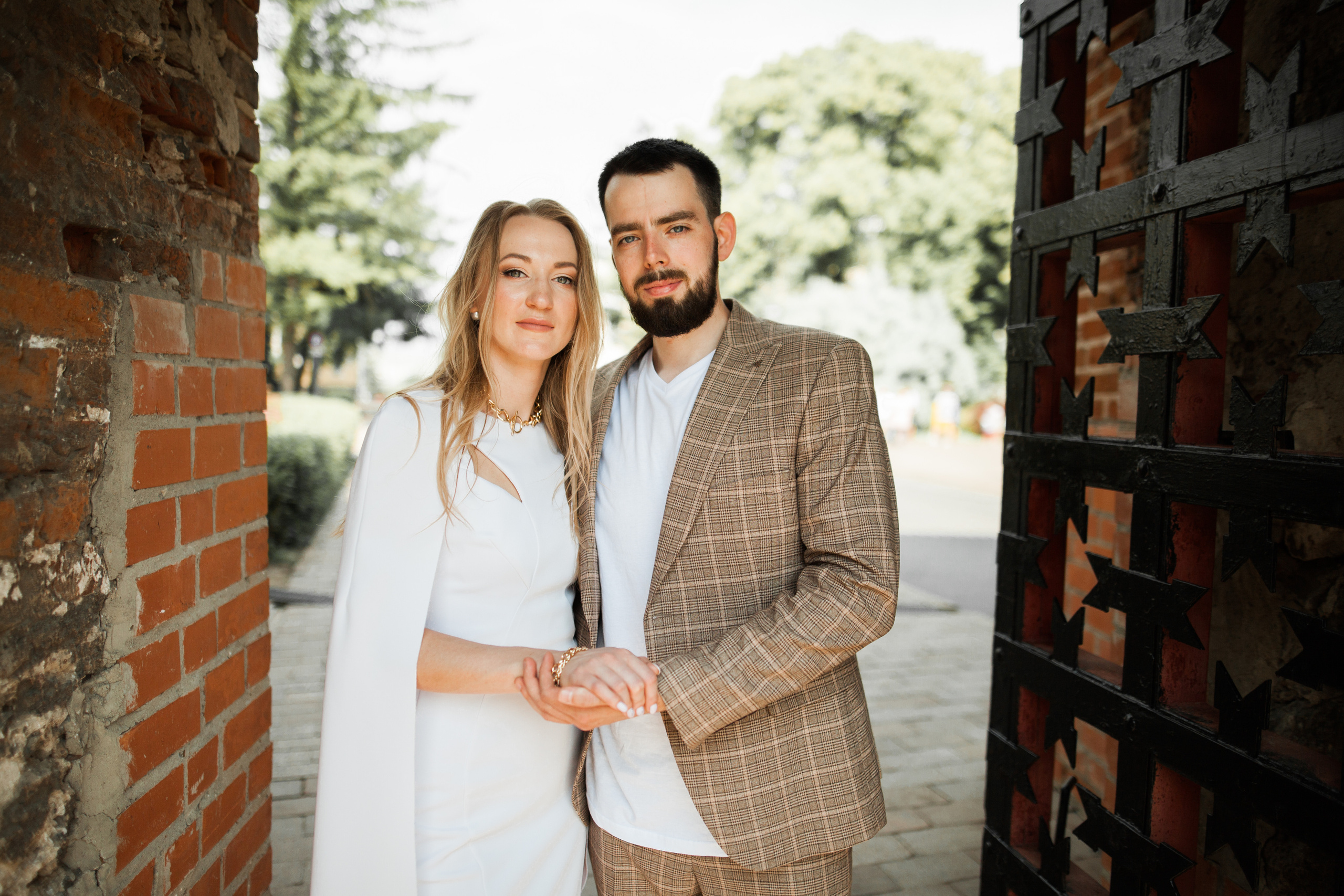 Свадебная фотосессия 09.07.2022. Фотограф на крещение и венчание в Нижнем Новгороде.Свадебный Фотограф