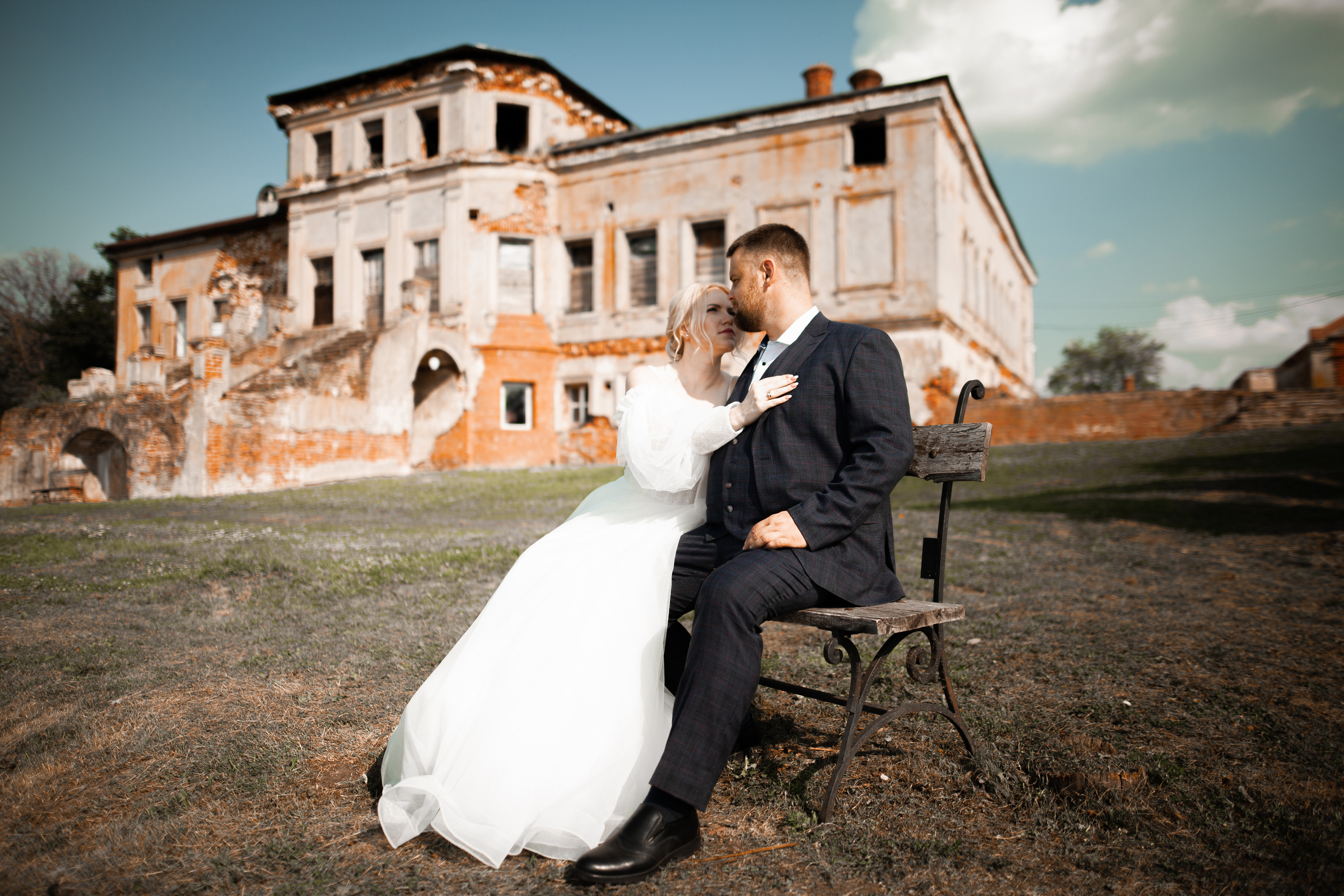Свадьба Екатерины и Михаила 05.08.2022. Фотограф на крещение и венчание в Нижнем Новгороде.Свадебный Фотограф