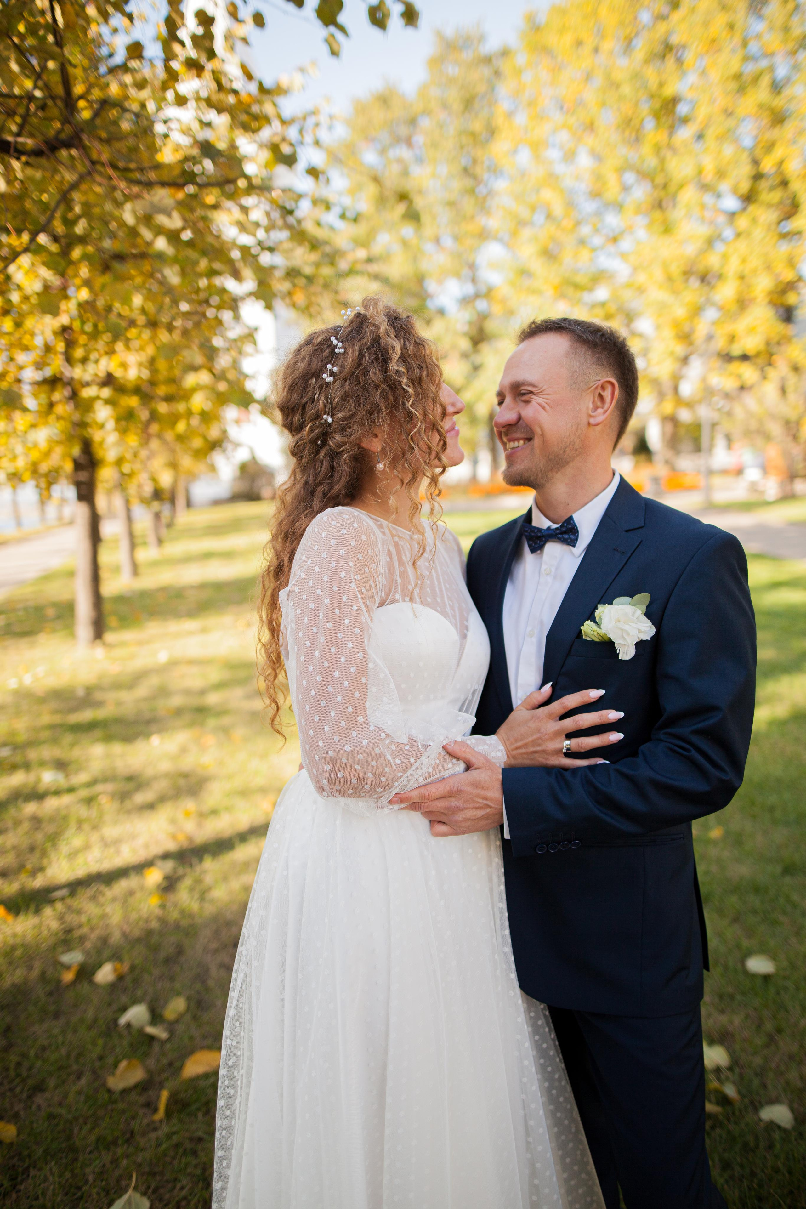 Свадьба Алины и Артемия 29.09.2021. Фотограф на крещение и венчание в Нижнем Новгороде.Свадебный Фотограф