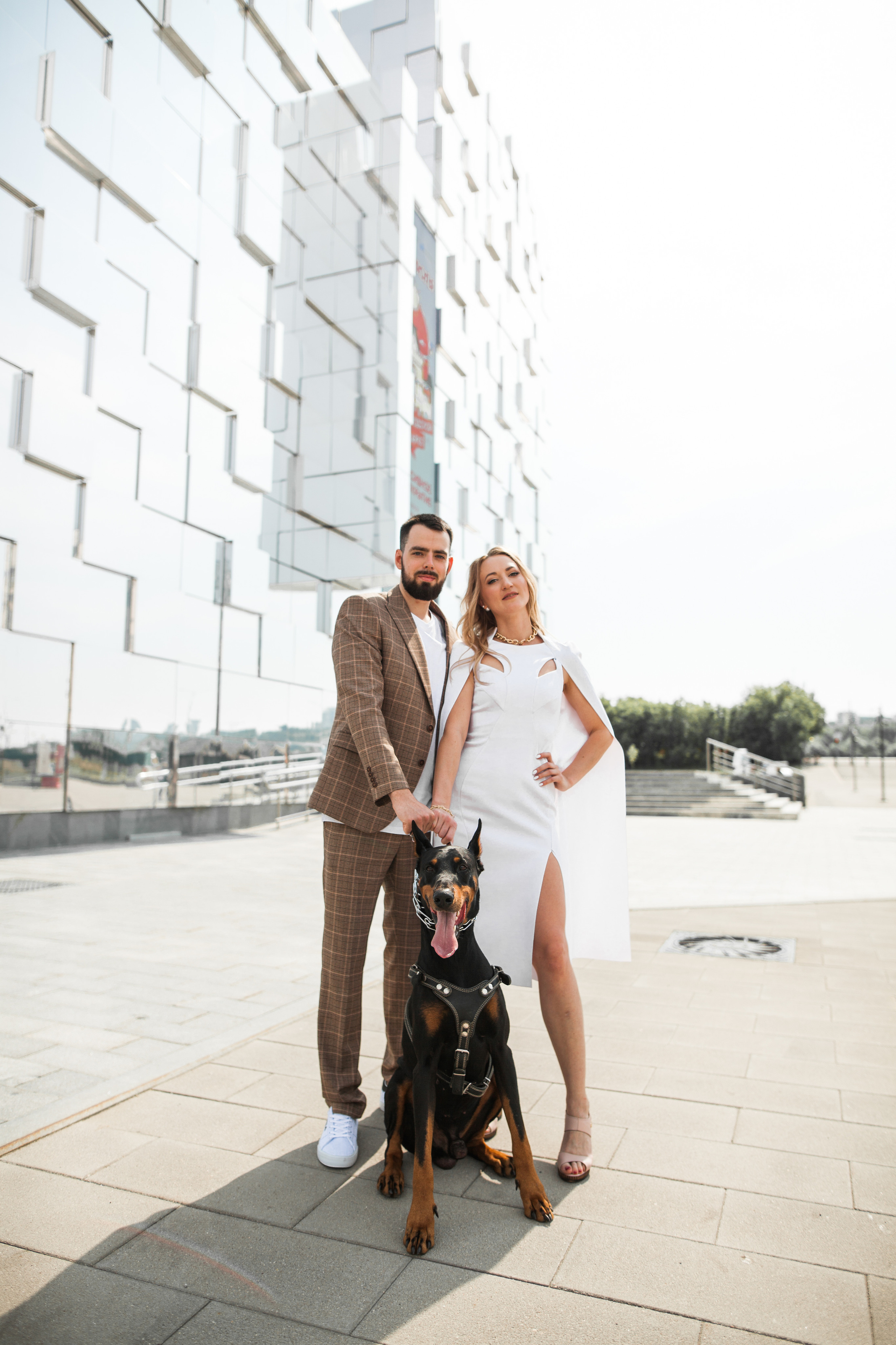 Свадебная фотосессия 09.07.2022. Фотограф на крещение и венчание в Нижнем Новгороде.Свадебный Фотограф