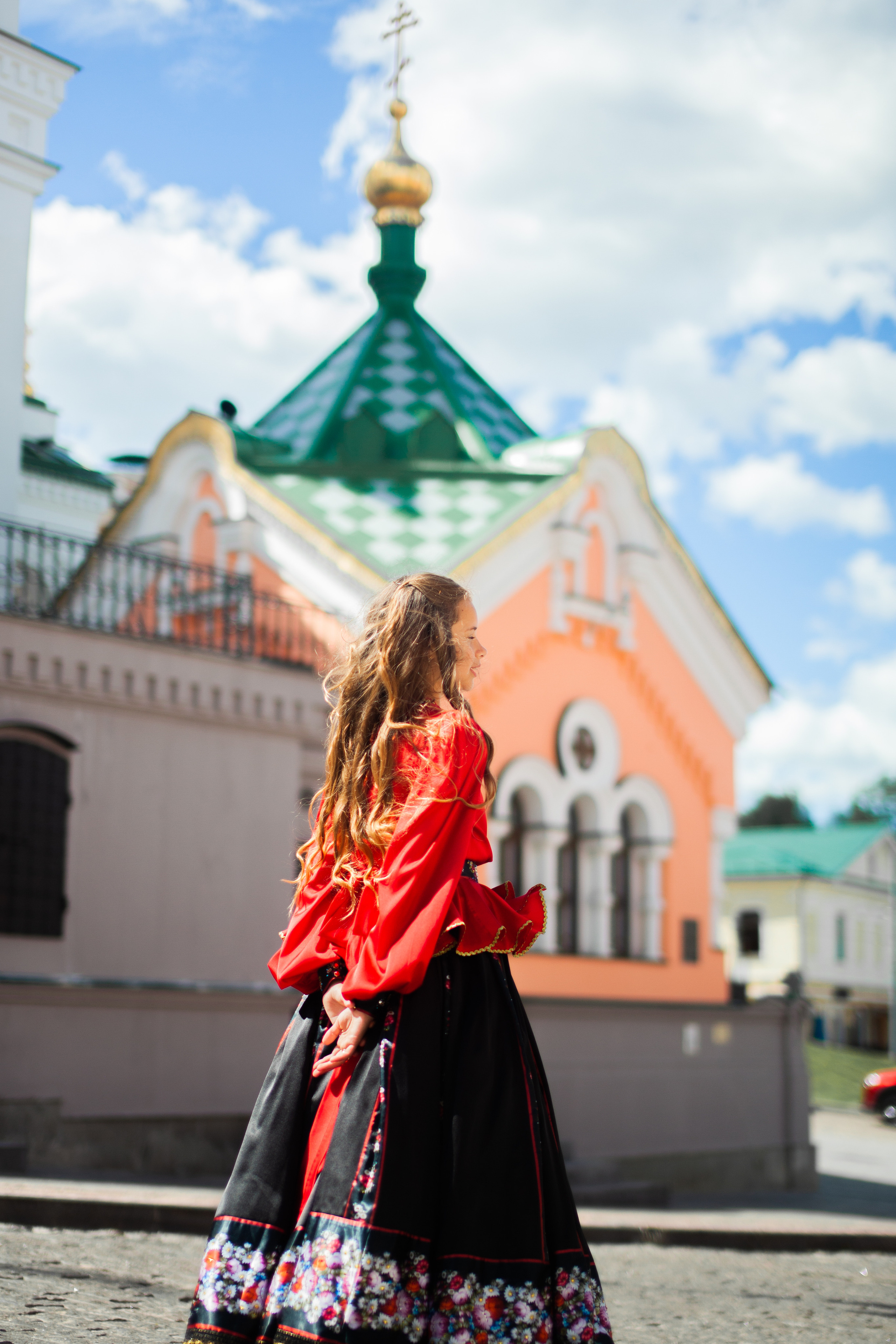Фотосессия Виктории. Фотограф на крещение и венчание в Нижнем Новгороде.Свадебный Фотограф