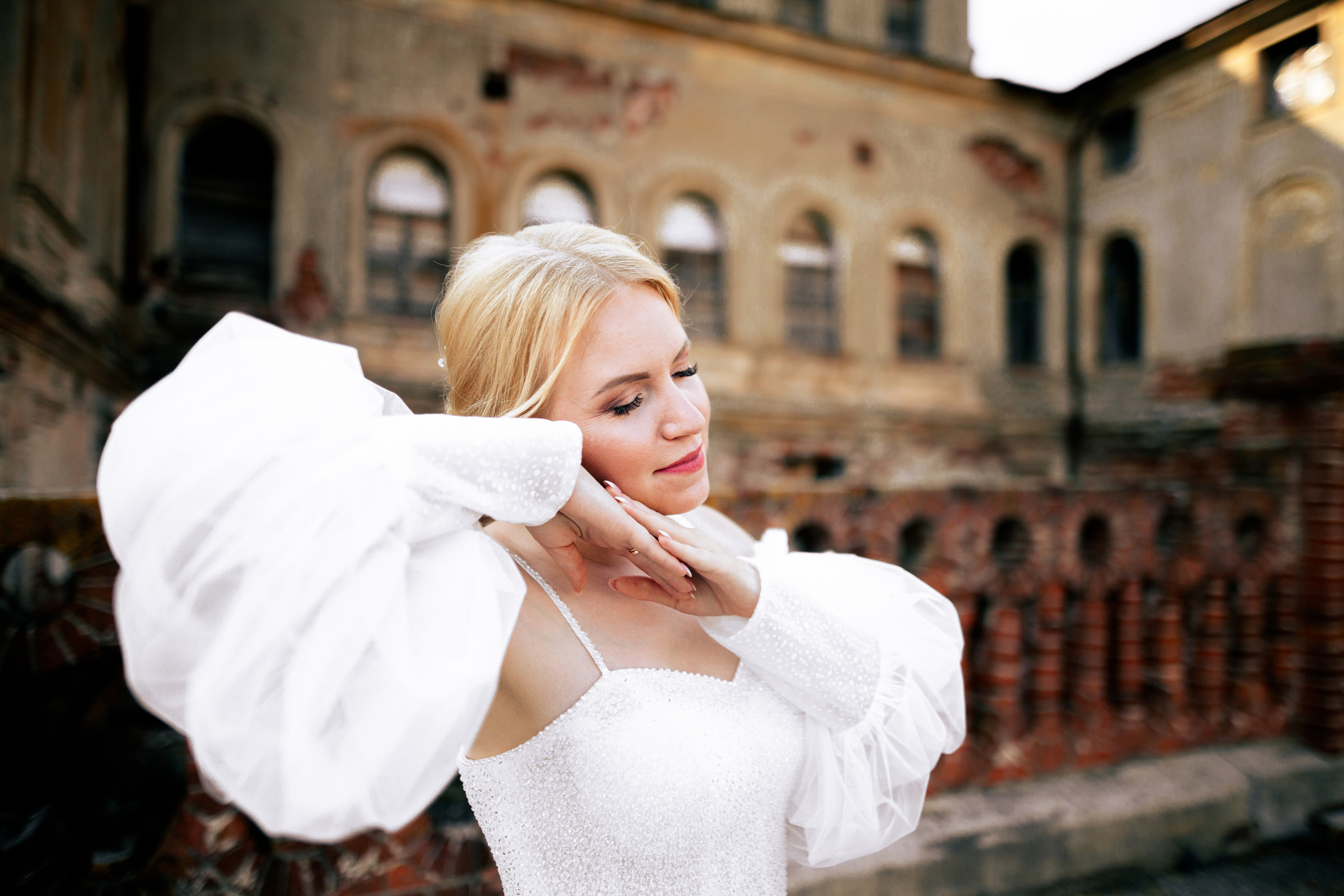 Свадьба Екатерины и Михаила 05.08.2022. Фотограф на крещение и венчание в Нижнем Новгороде.Свадебный Фотограф