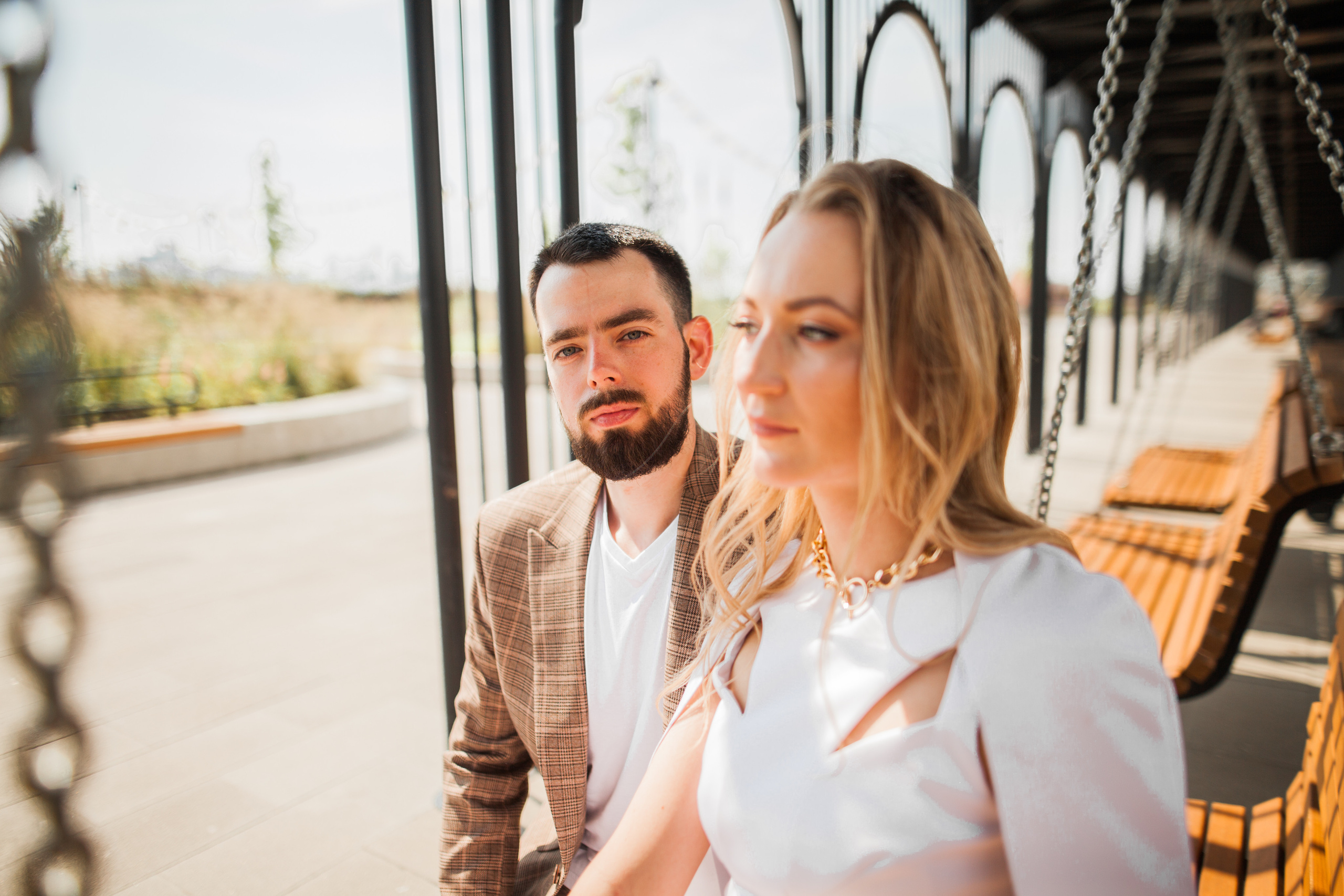 Свадебная фотосессия 09.07.2022. Фотограф на крещение и венчание в Нижнем Новгороде.Свадебный Фотограф