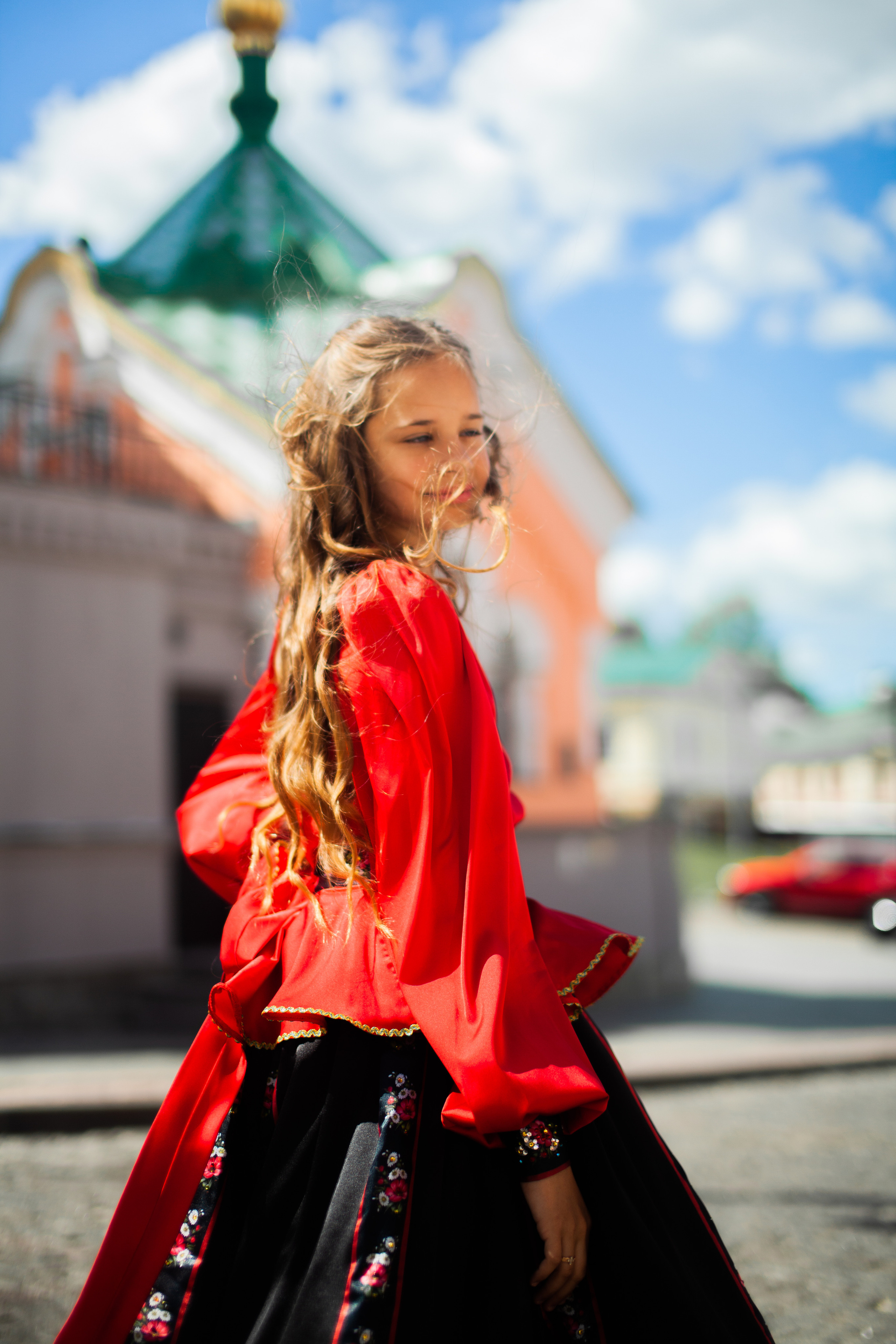 Фотосессия Виктории. Фотограф на крещение и венчание в Нижнем Новгороде.Свадебный Фотограф
