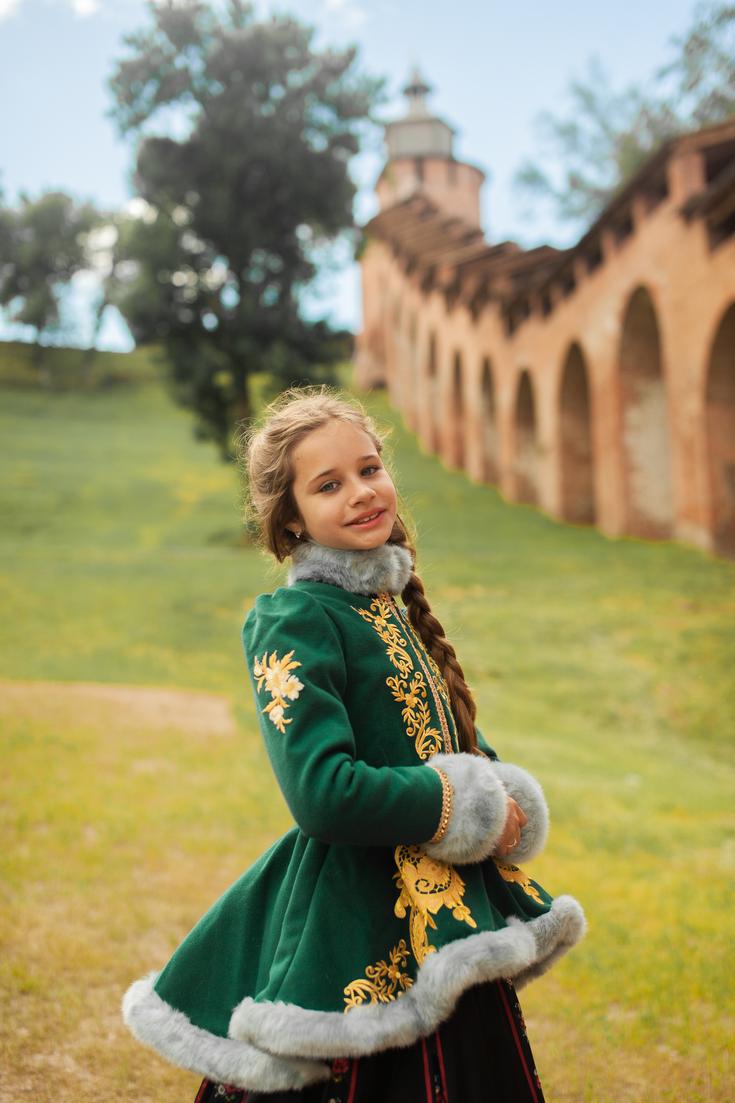 Фотосессия Виктории. Фотограф на крещение и венчание в Нижнем Новгороде.Свадебный Фотограф