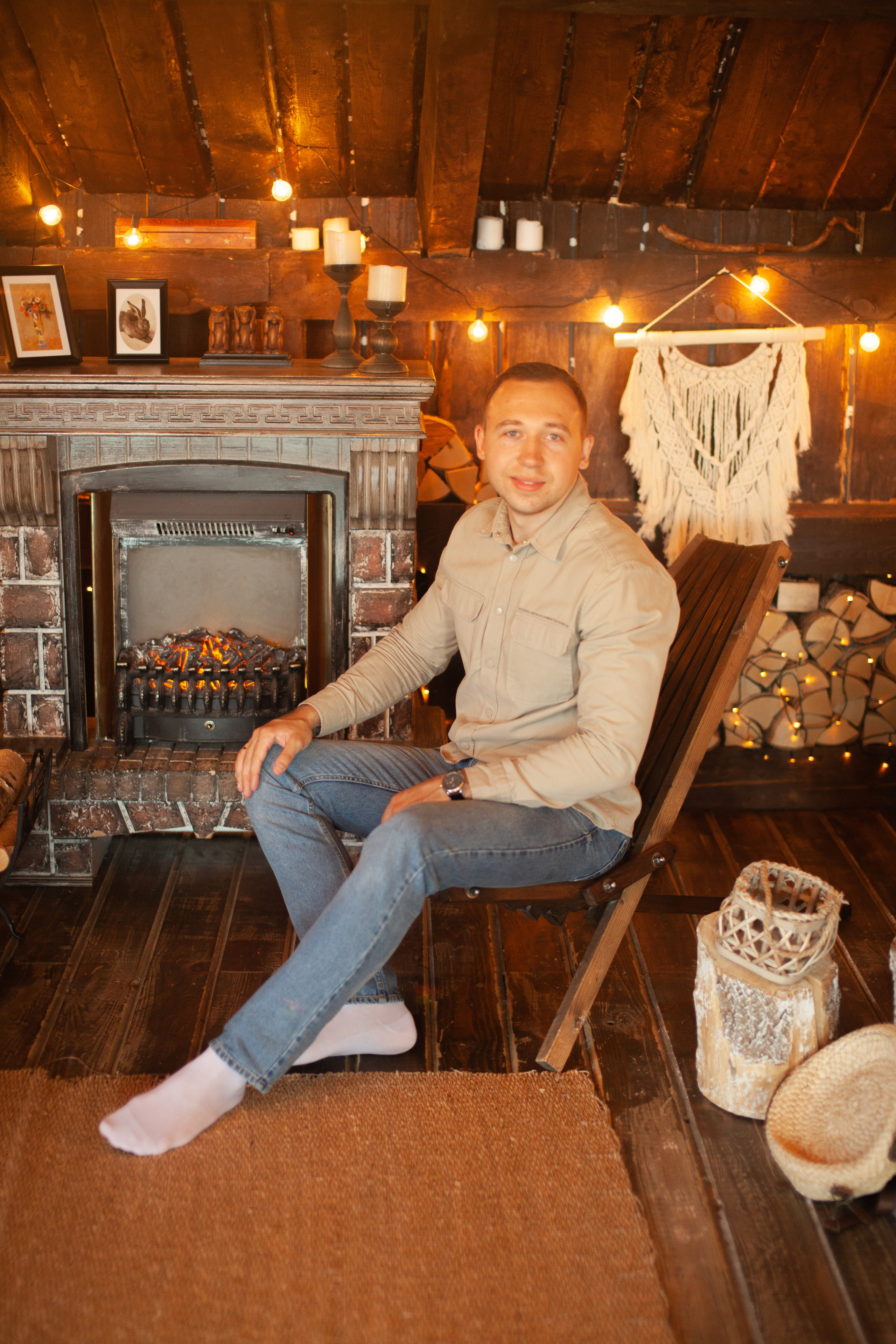 Семейная фотосессия в фотостудии и дома с новорожденным малышом. Фотограф на крещение и венчание в Нижнем Новгороде.Свадебный Фотограф