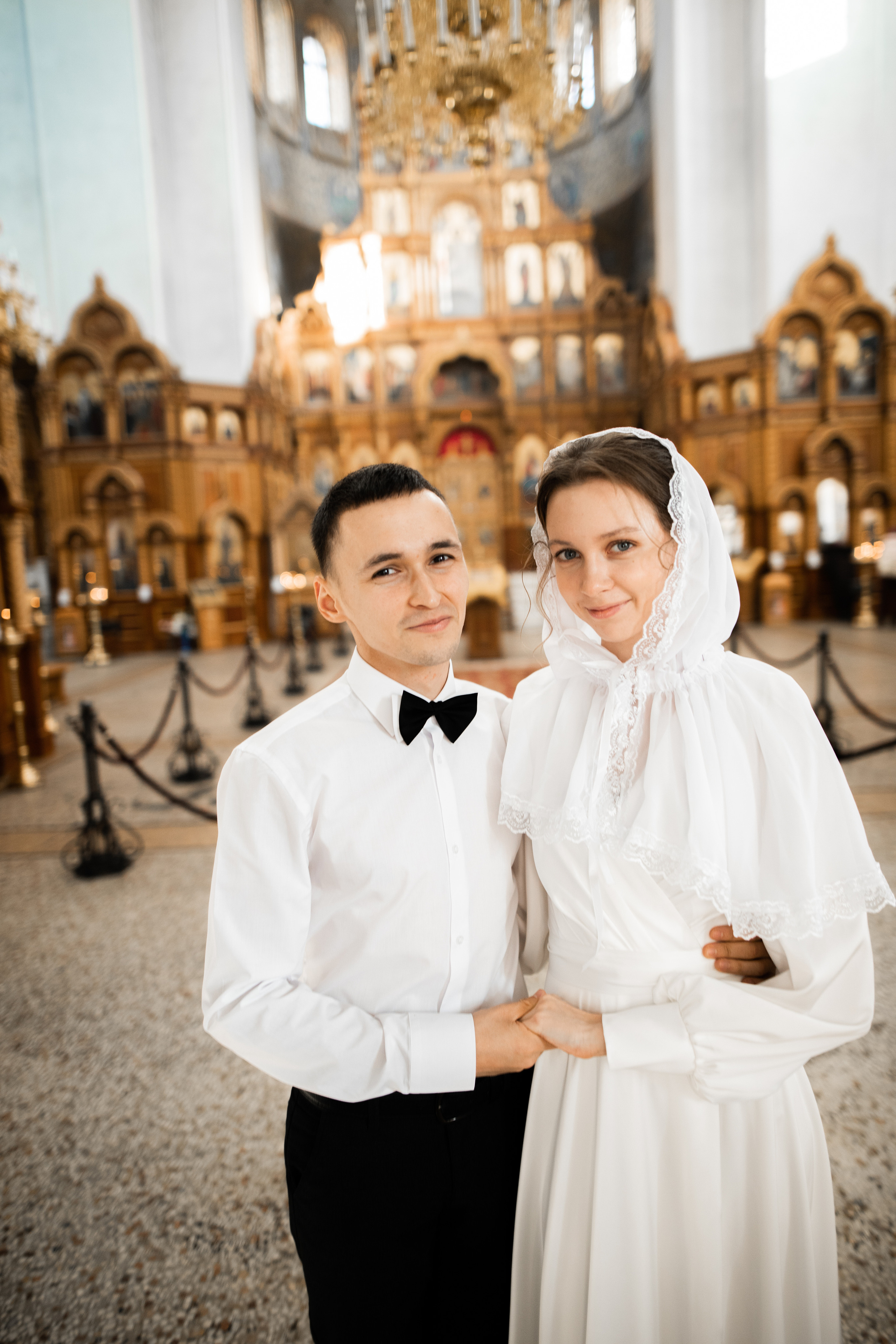 Венчание Сормовский собор. Фотограф на крещение и венчание в Нижнем Новгороде.Свадебный Фотограф