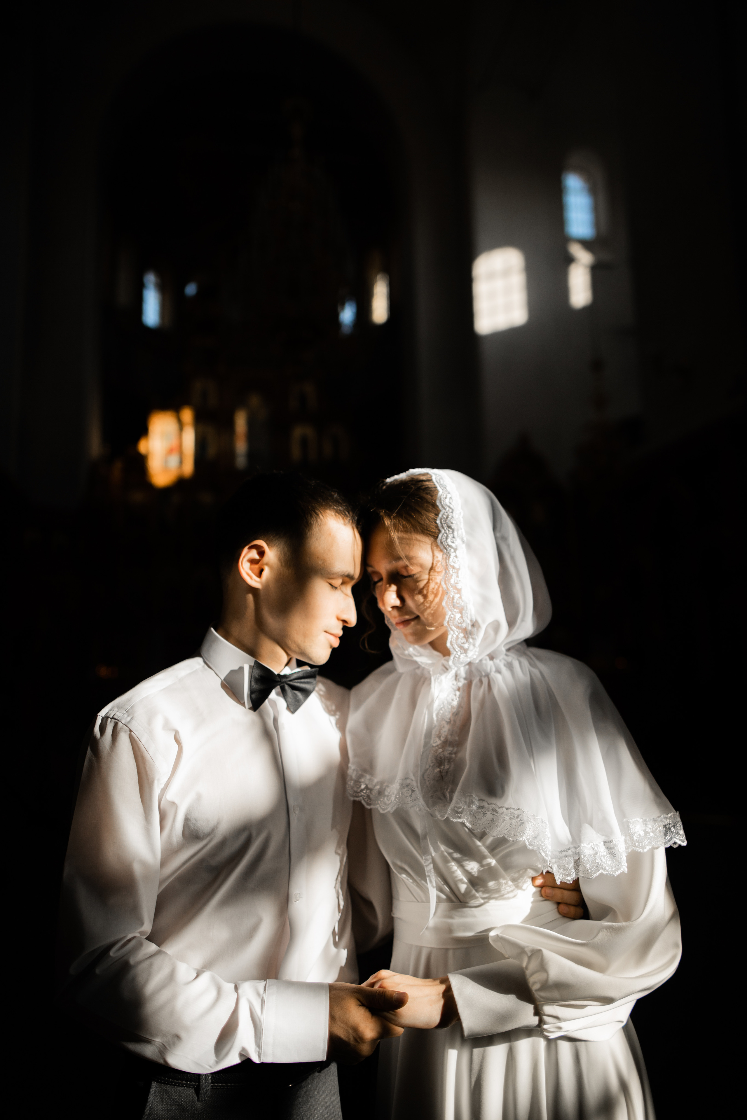 Венчание Сормовский собор. Фотограф на крещение и венчание в Нижнем Новгороде.Свадебный Фотограф