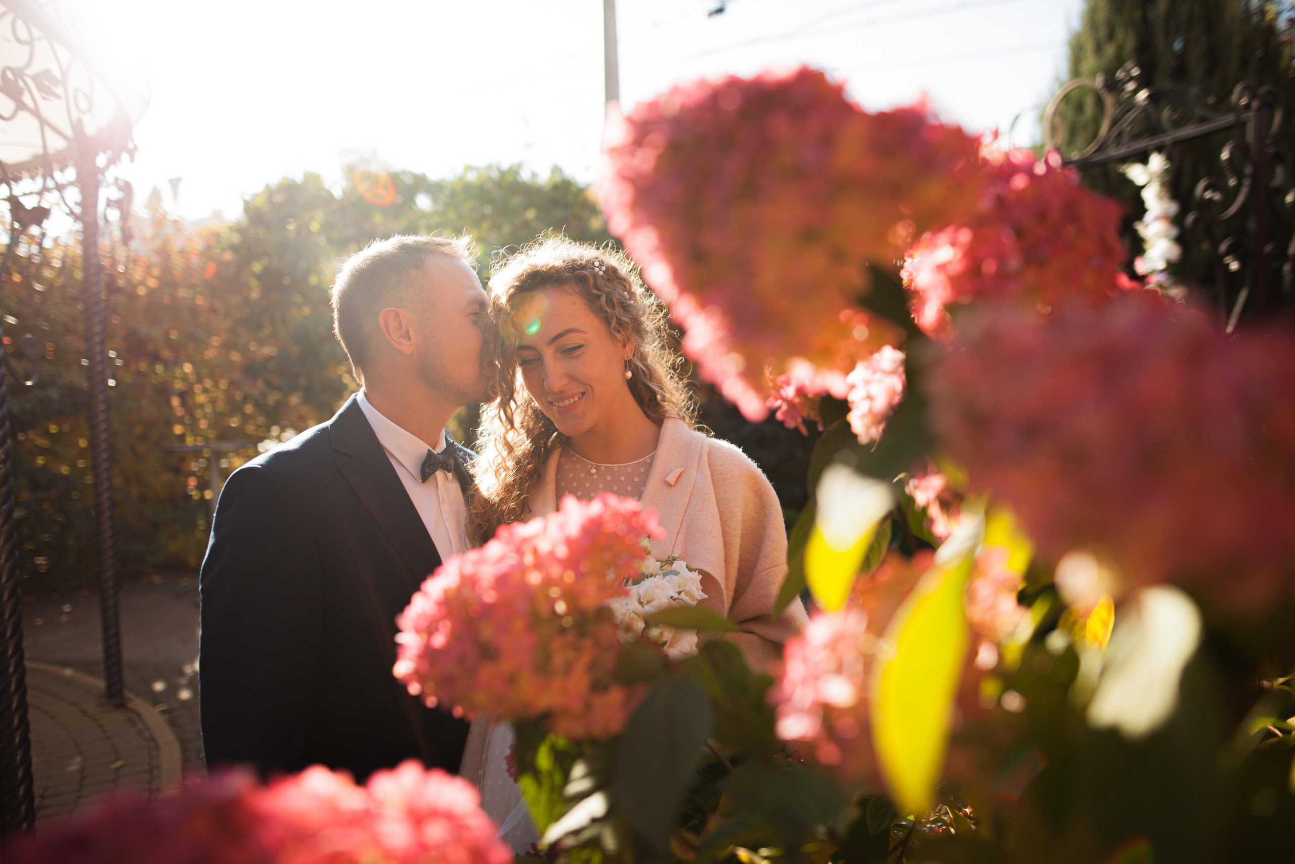 Свадьба Алины и Артемия 29.09.2021. Фотограф на крещение и венчание в Нижнем Новгороде.Свадебный Фотограф