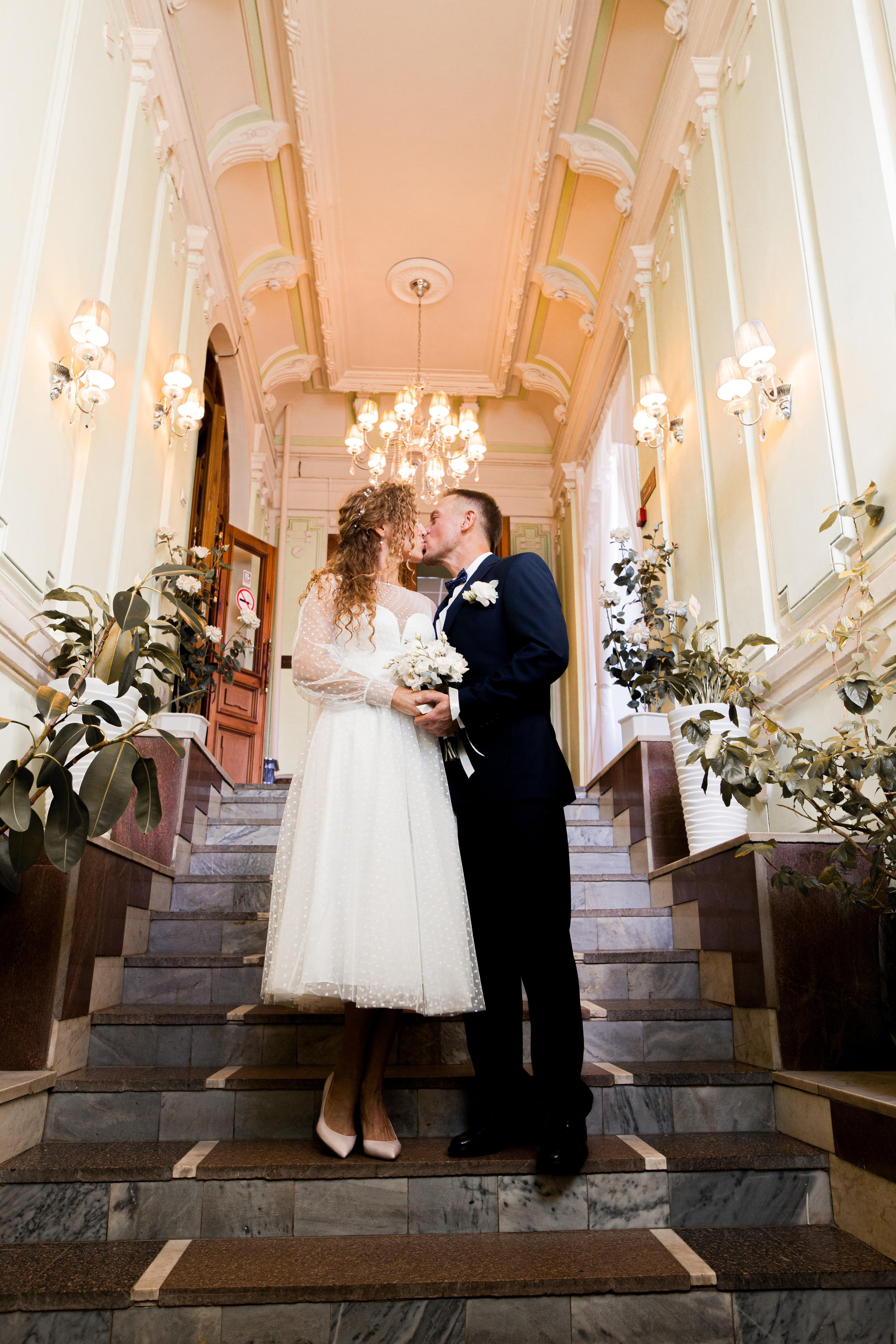 Свадьба Алины и Артемия 29.09.2021. Фотограф на крещение и венчание в Нижнем Новгороде.Свадебный Фотограф