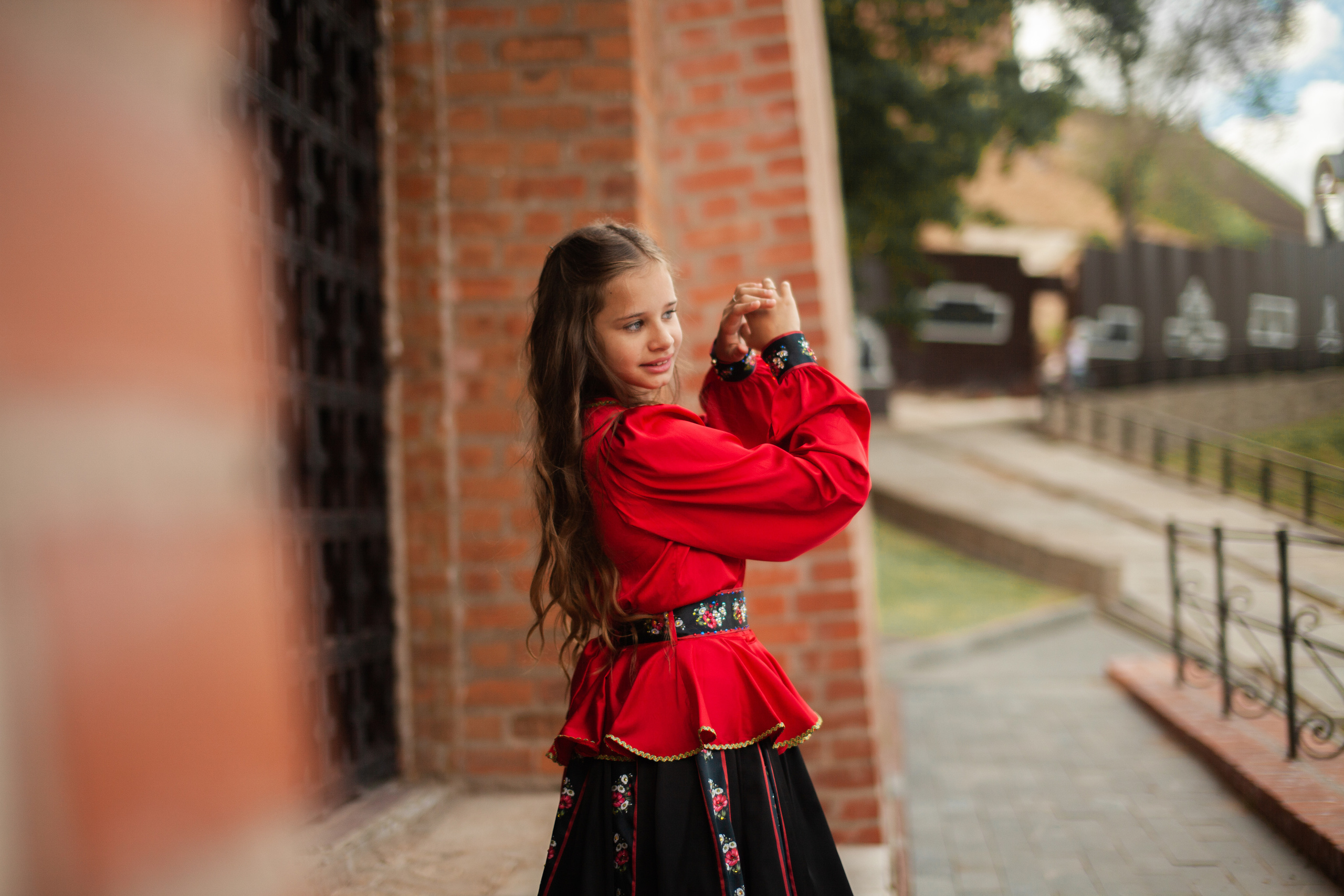 Фотосессия Виктории. Фотограф на крещение и венчание в Нижнем Новгороде.Свадебный Фотограф