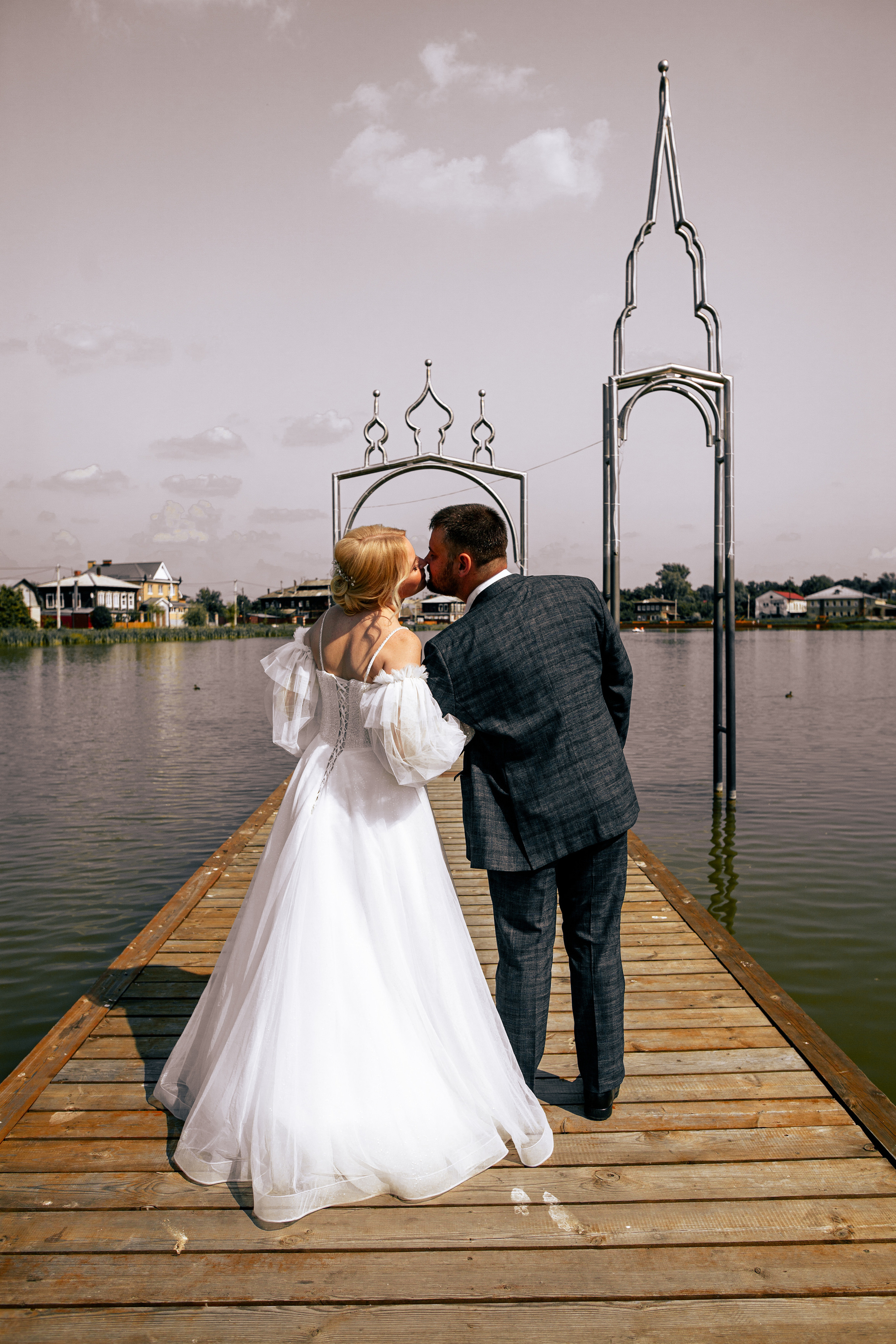 Свадьба Екатерины и Михаила 05.08.2022. Фотограф на крещение и венчание в Нижнем Новгороде.Свадебный Фотограф