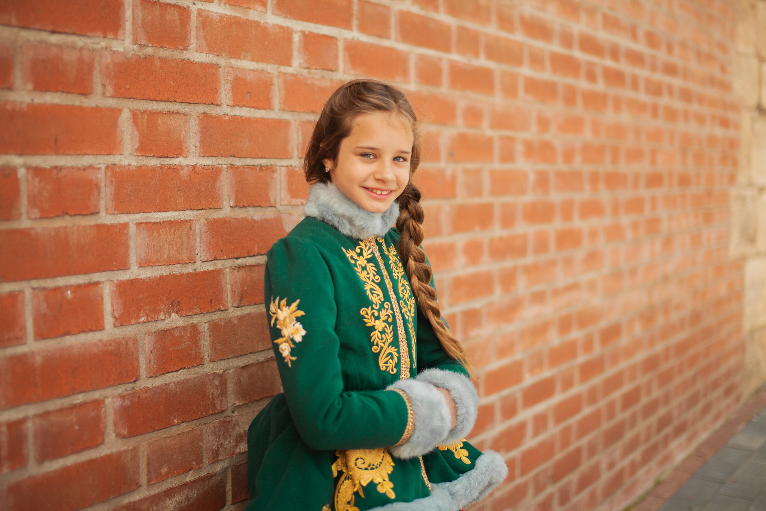 Фотосессия Виктории. Фотограф на крещение и венчание в Нижнем Новгороде.Свадебный Фотограф