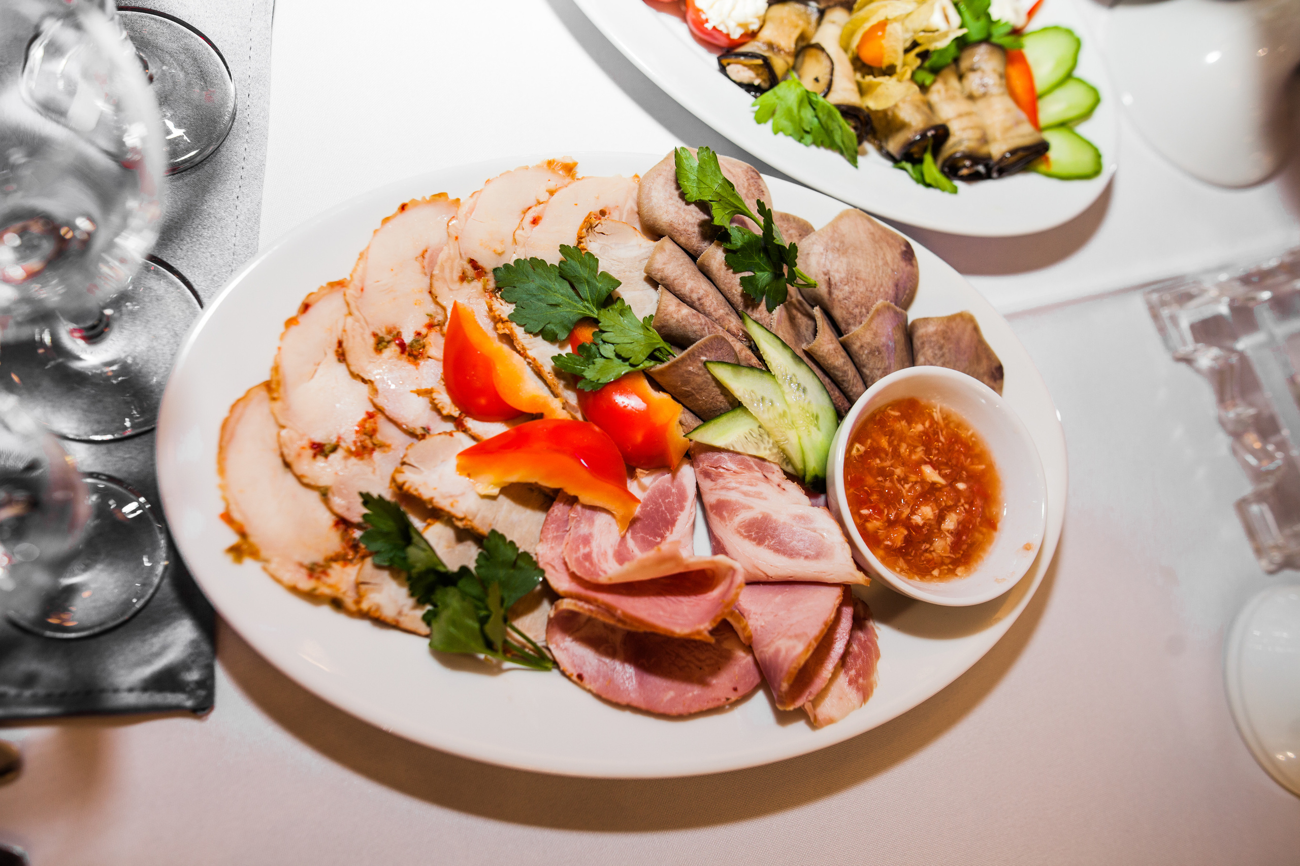 Интерьер.Еда.Ресторан. Фотограф на крещение и венчание в Нижнем Новгороде.Свадебный Фотограф