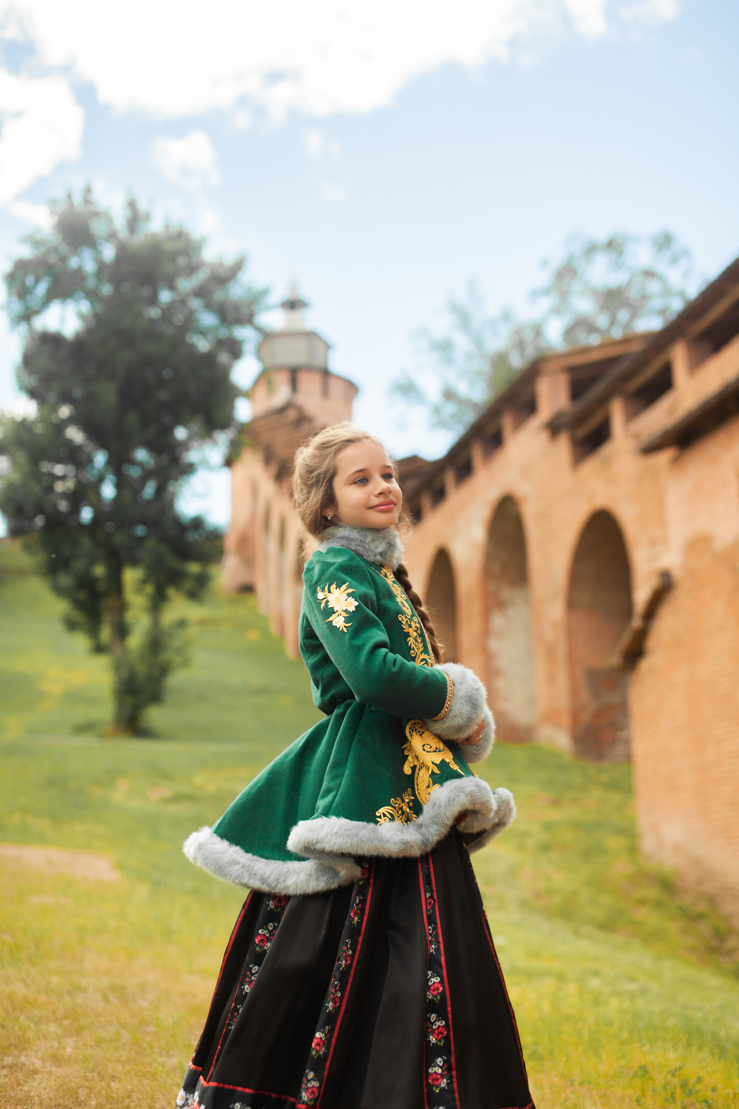 Фотосессия Виктории. Фотограф на крещение и венчание в Нижнем Новгороде.Свадебный Фотограф