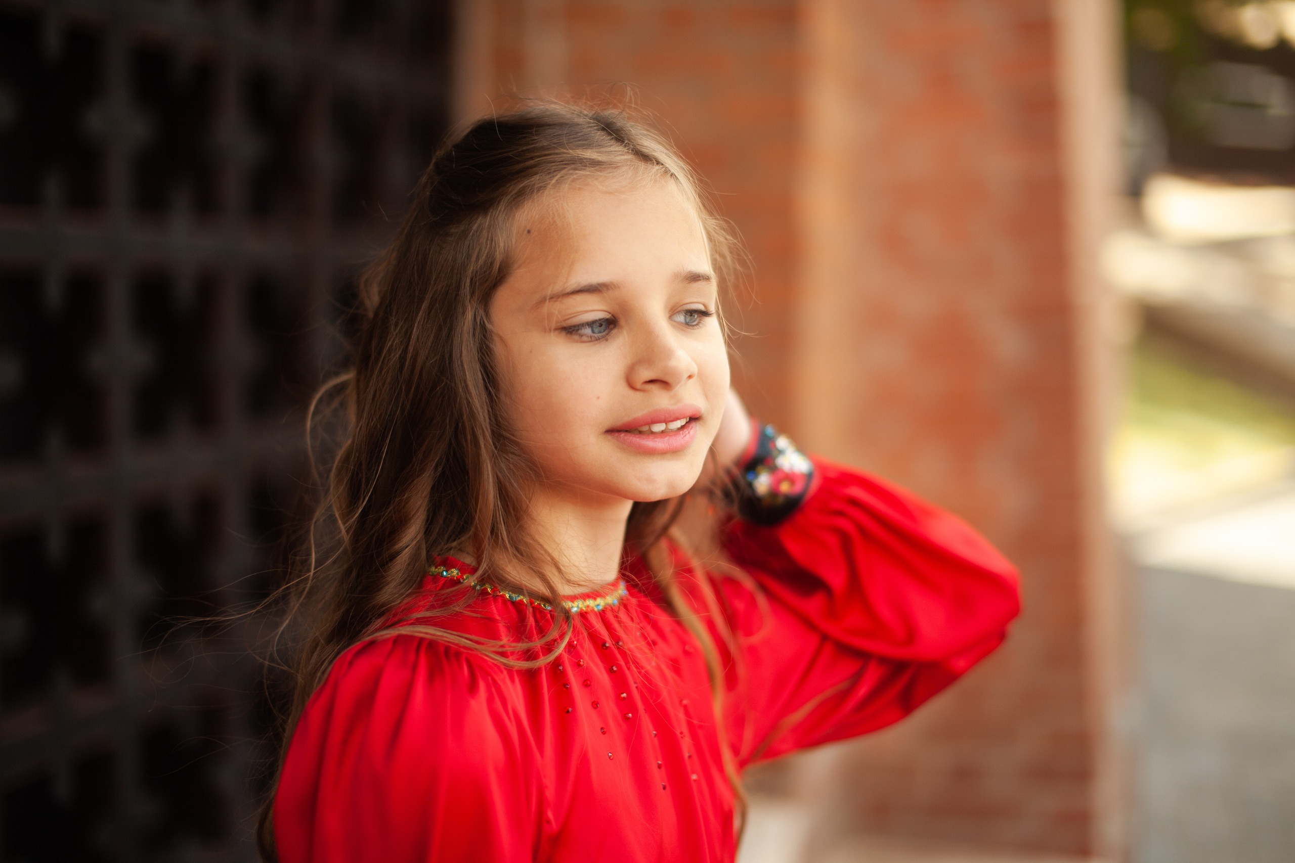 Фотосессия Виктории. Фотограф на крещение и венчание в Нижнем Новгороде.Свадебный Фотограф