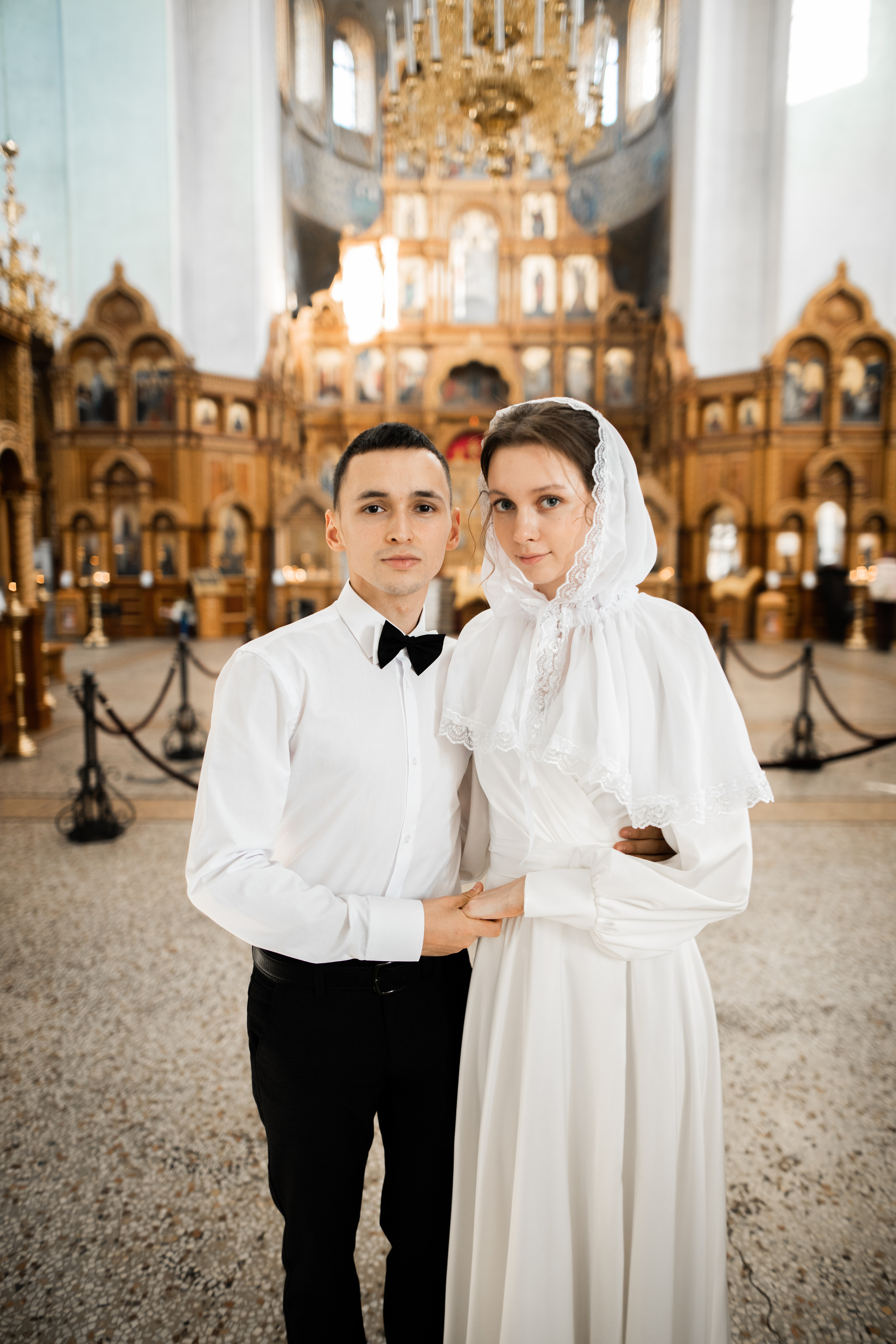 Венчание Сормовский собор. Фотограф на крещение и венчание в Нижнем Новгороде.Свадебный Фотограф