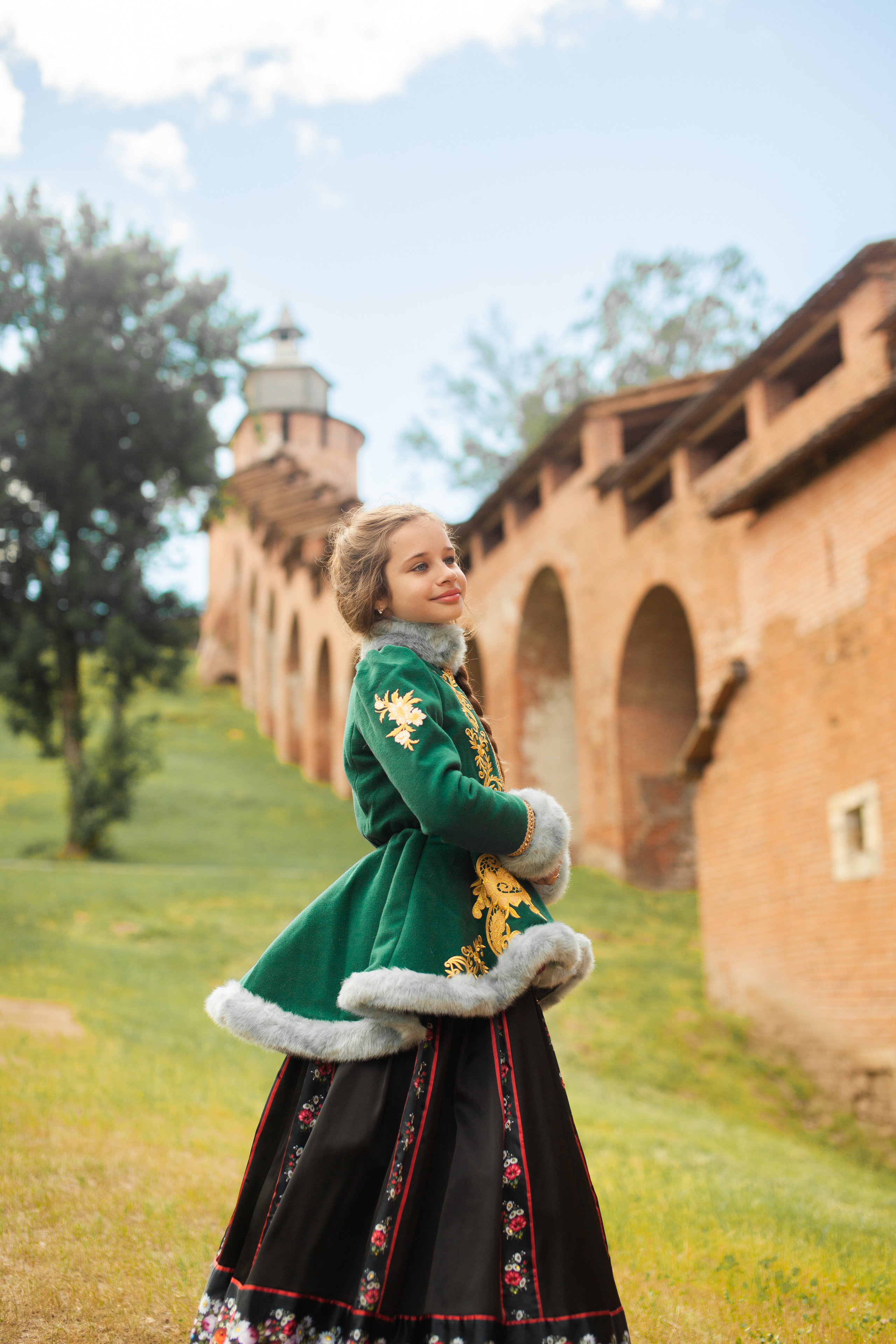 Фотосессия Виктории. Фотограф на крещение и венчание в Нижнем Новгороде.Свадебный Фотограф
