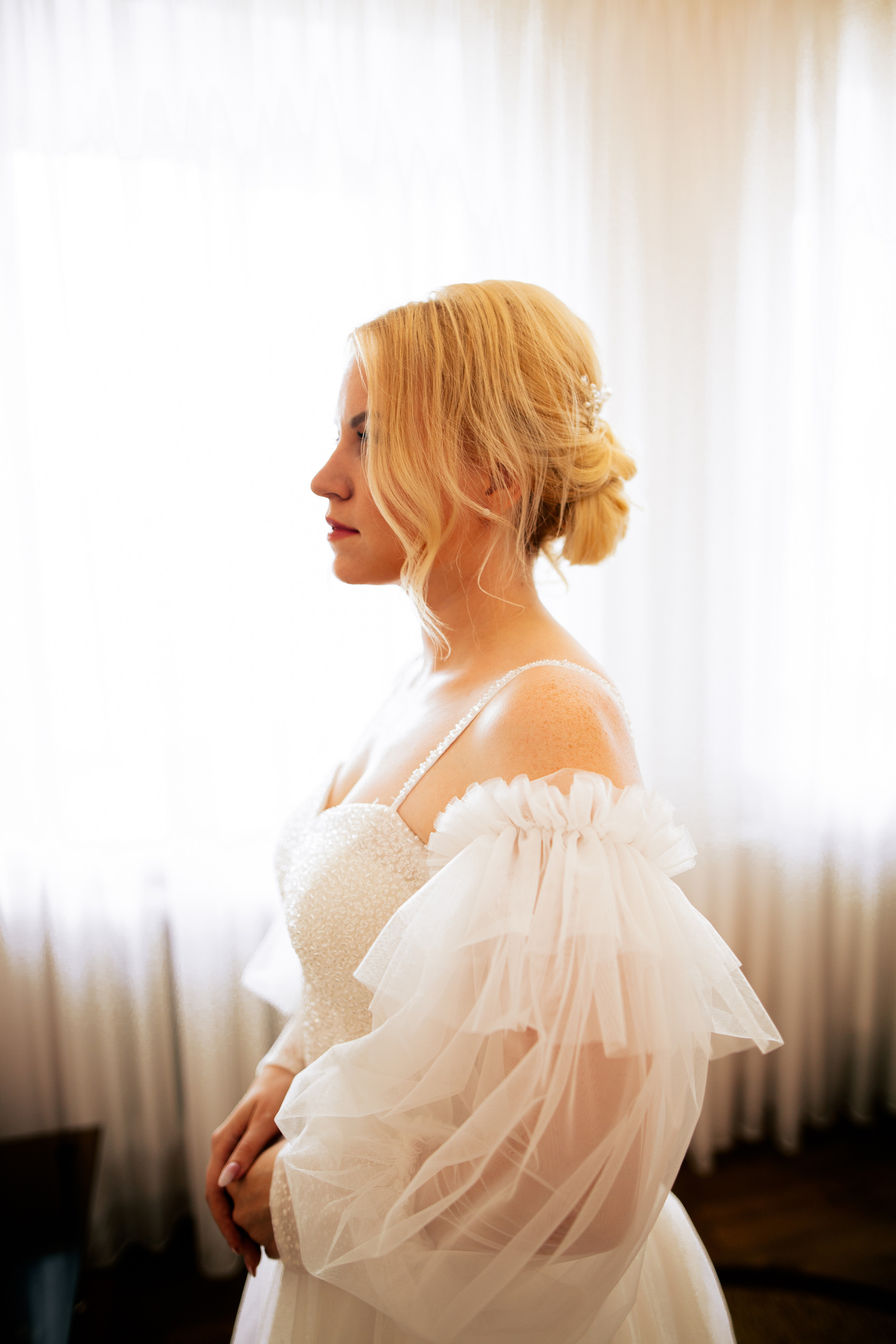 Свадьба Екатерины и Михаила 05.08.2022. Фотограф на крещение и венчание в Нижнем Новгороде.Свадебный Фотограф