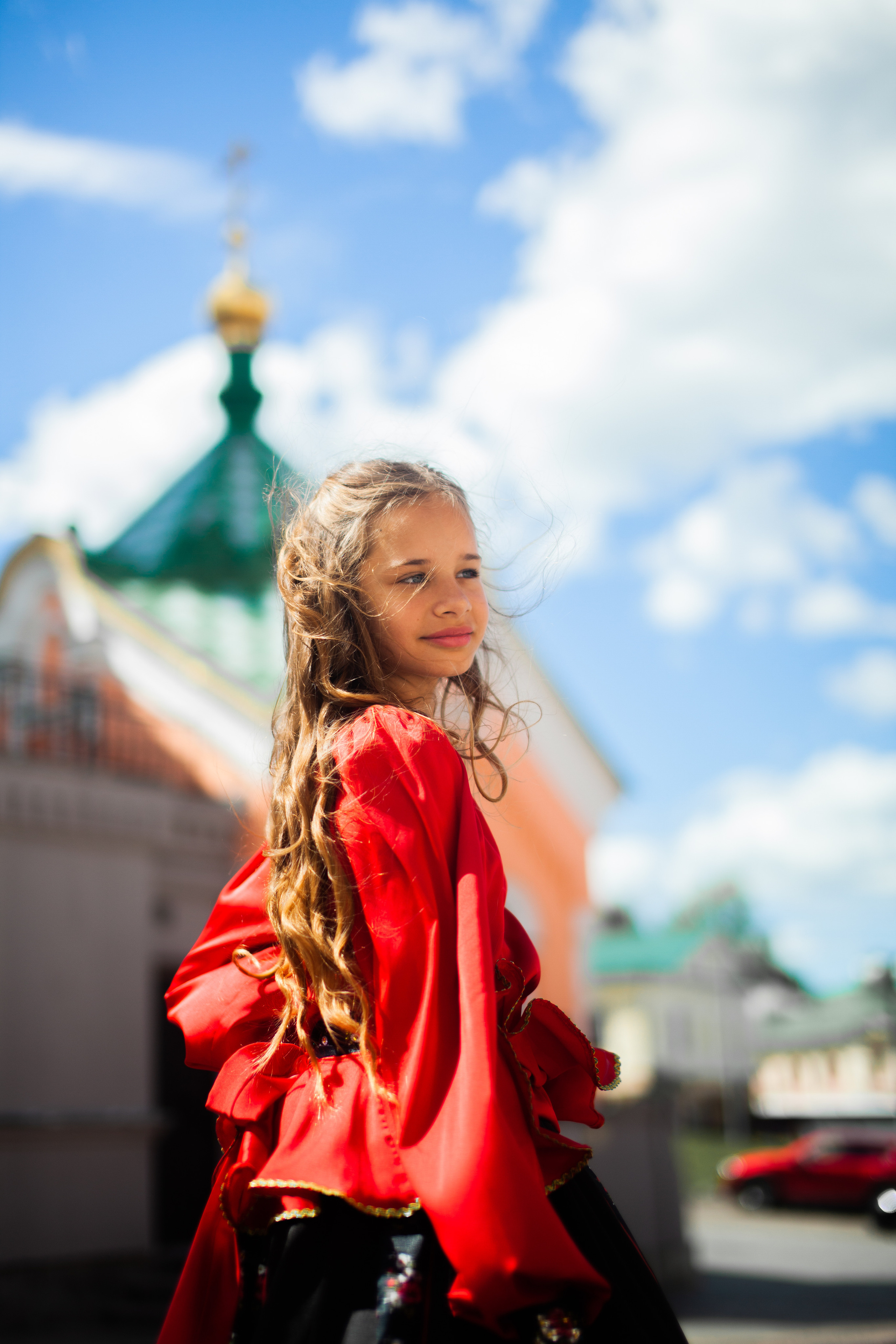 Фотосессия Виктории. Фотограф на крещение и венчание в Нижнем Новгороде.Свадебный Фотограф